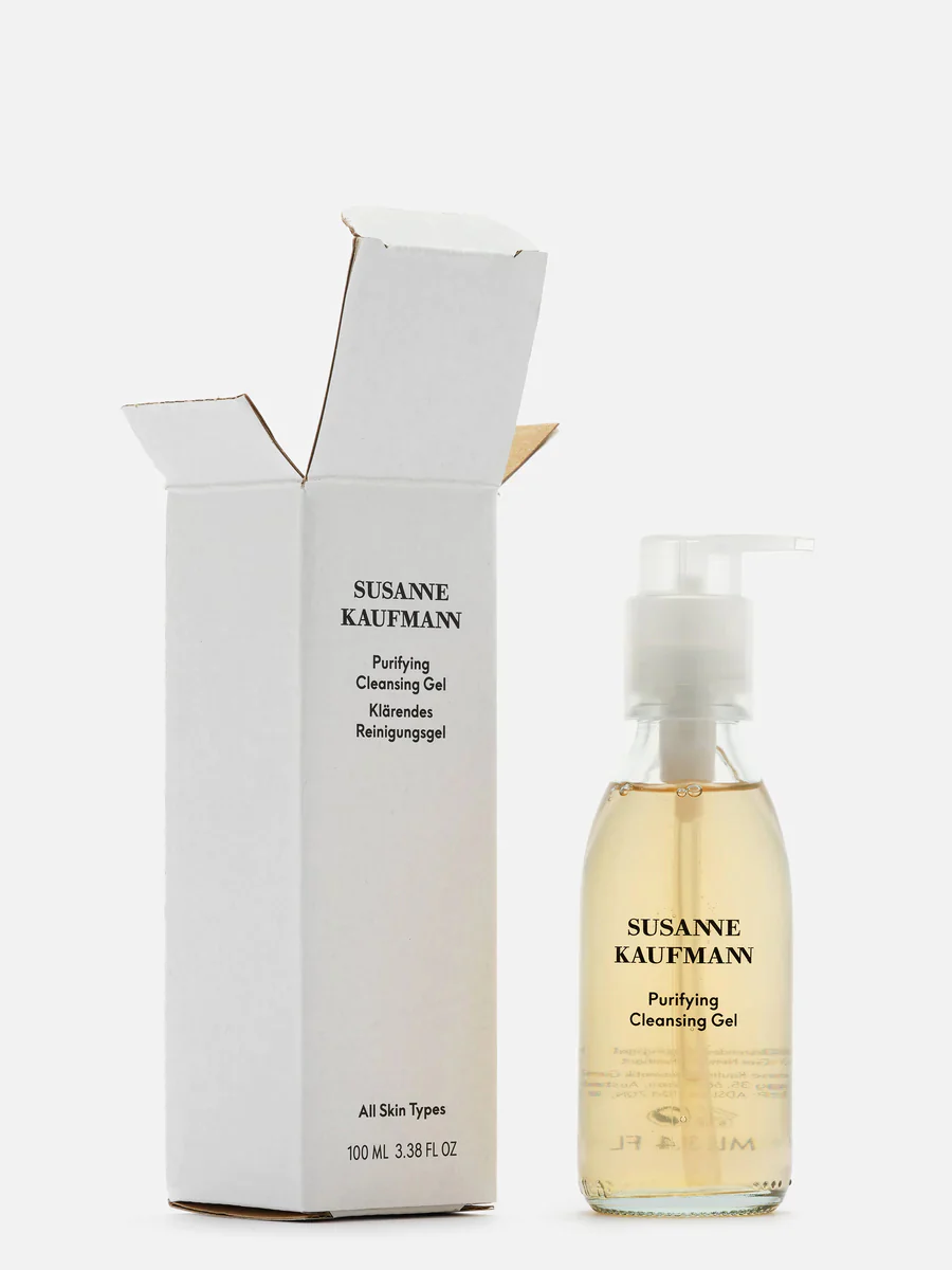 Purifying Cleansing Gel - Image 3