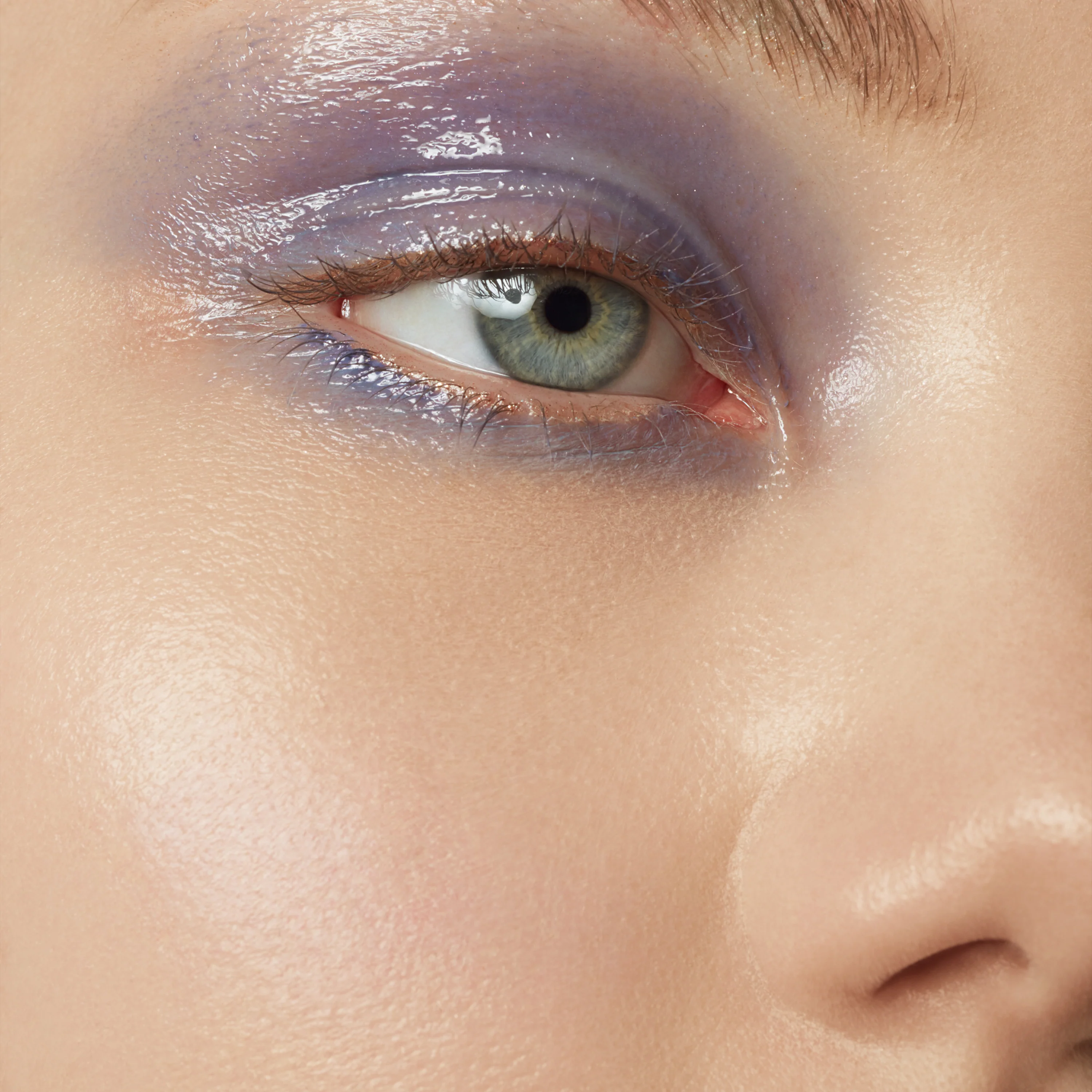 Purple Stinger Colour Stick - Image 6