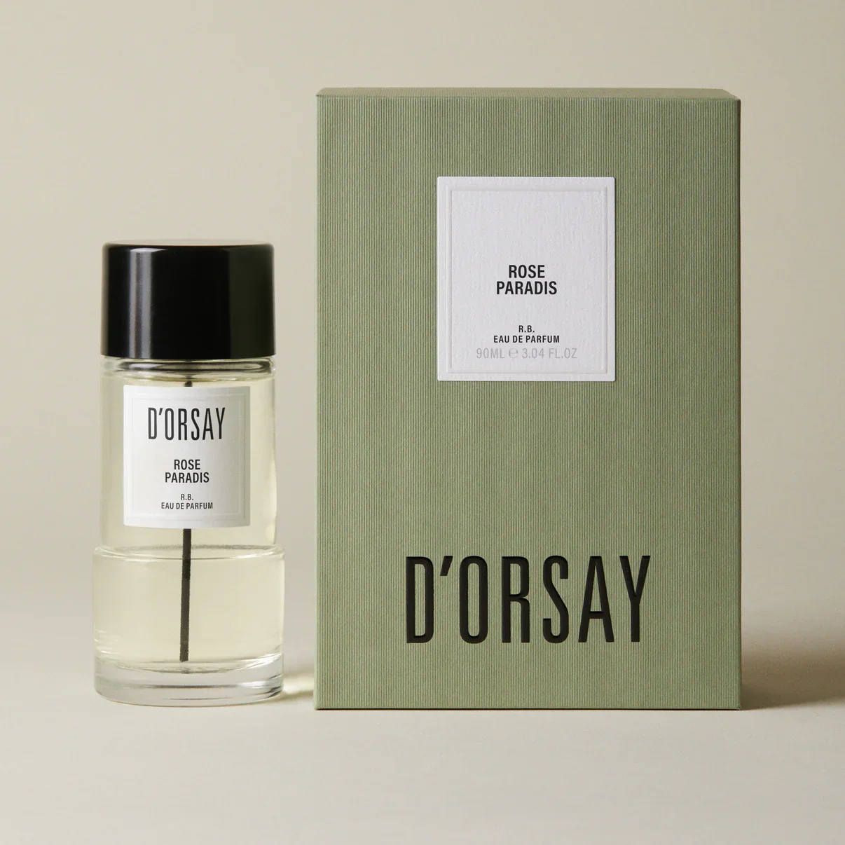 R.B. Une rose au paradis - Image 5