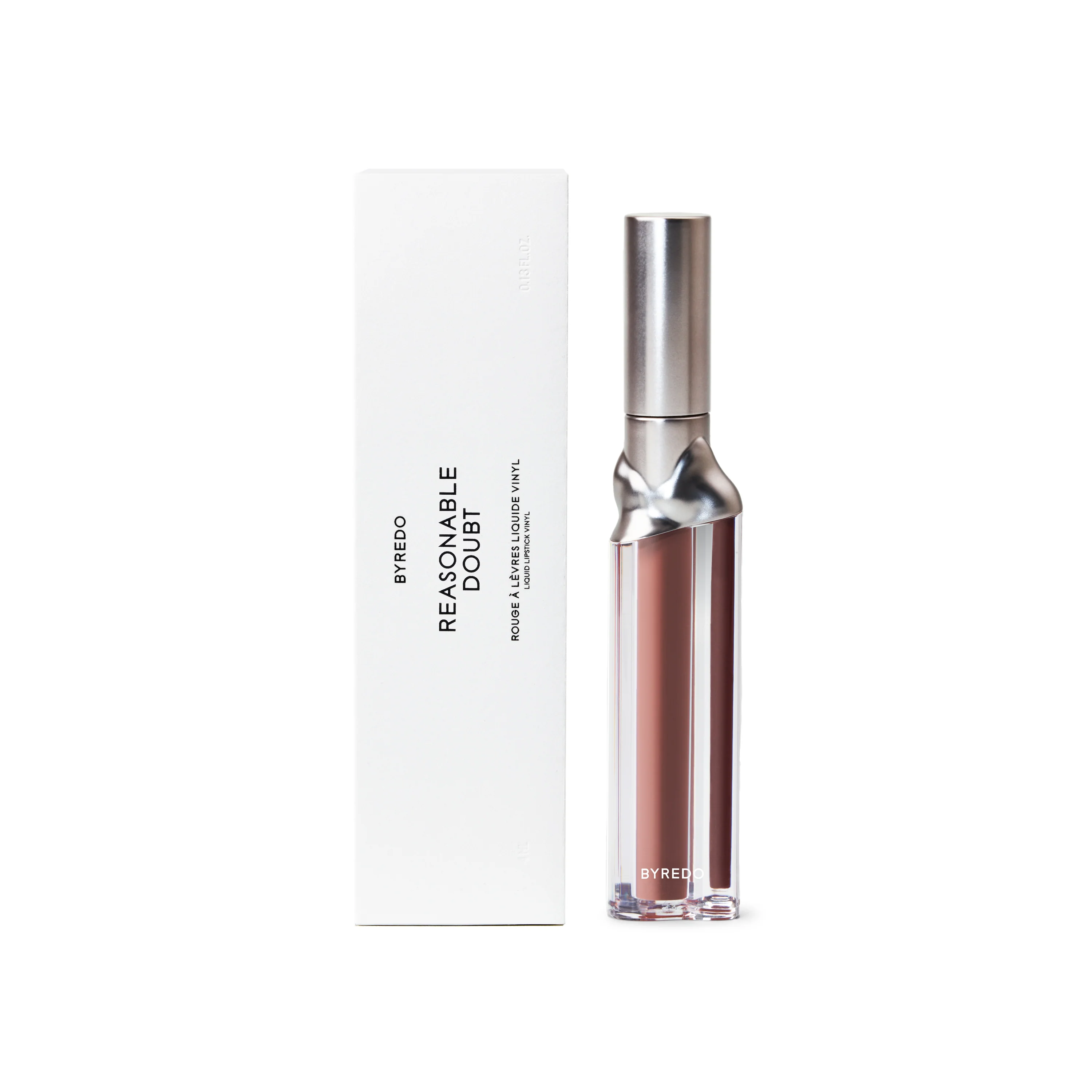 Reasonable Doubt Liquid Lipstick Vinyl - Image 3