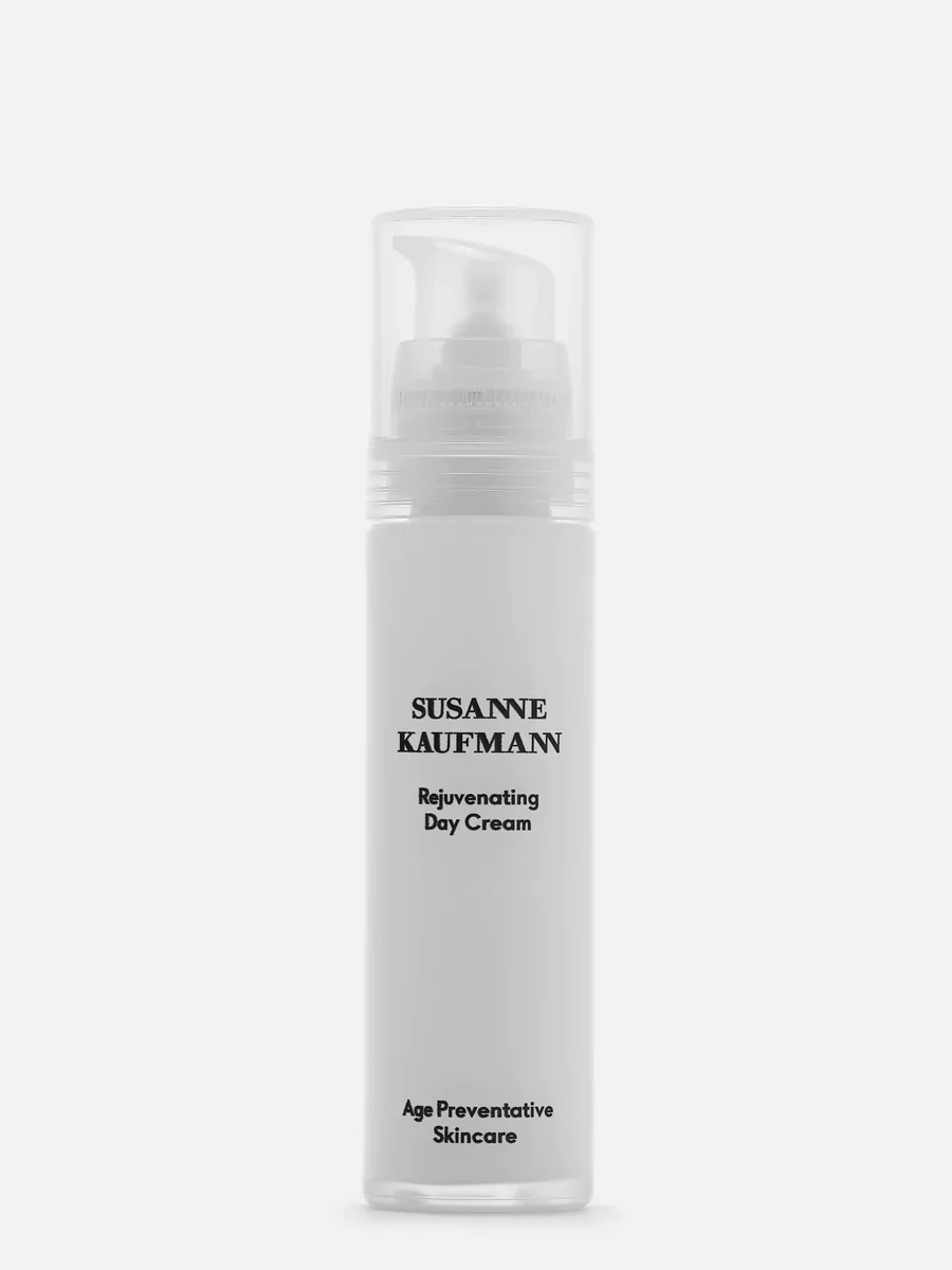 Rejuvenating Day Cream - Image 2