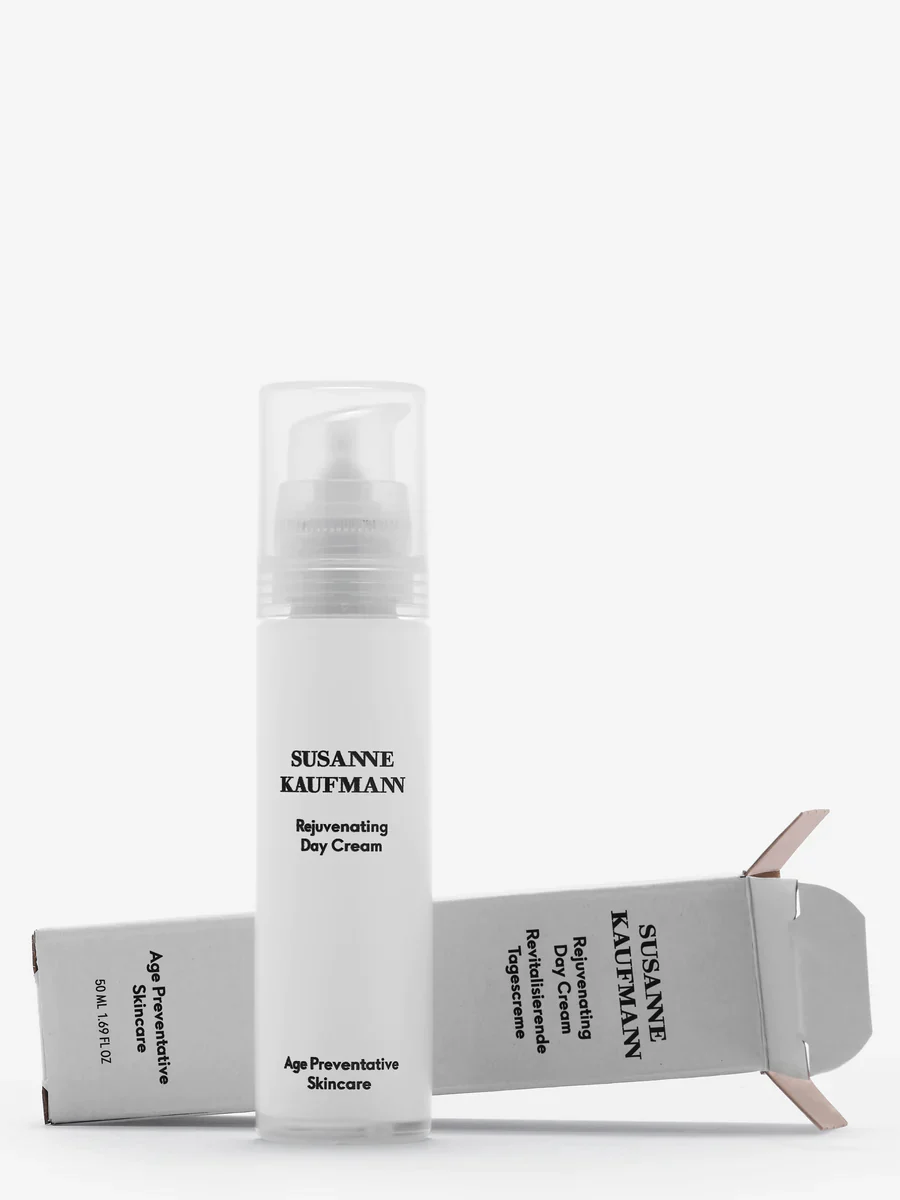 Rejuvenating Day Cream - Image 3