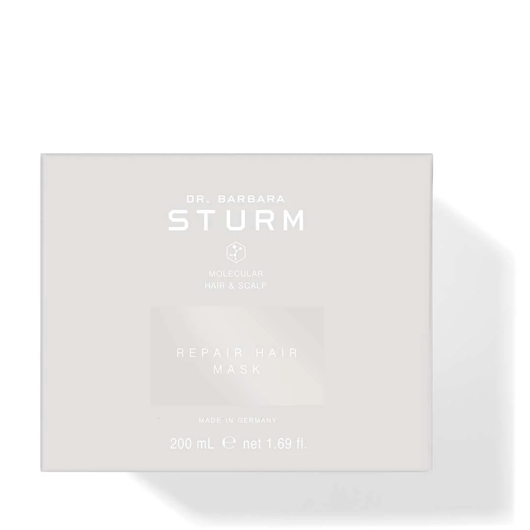Repair Hair Mask - Image 2