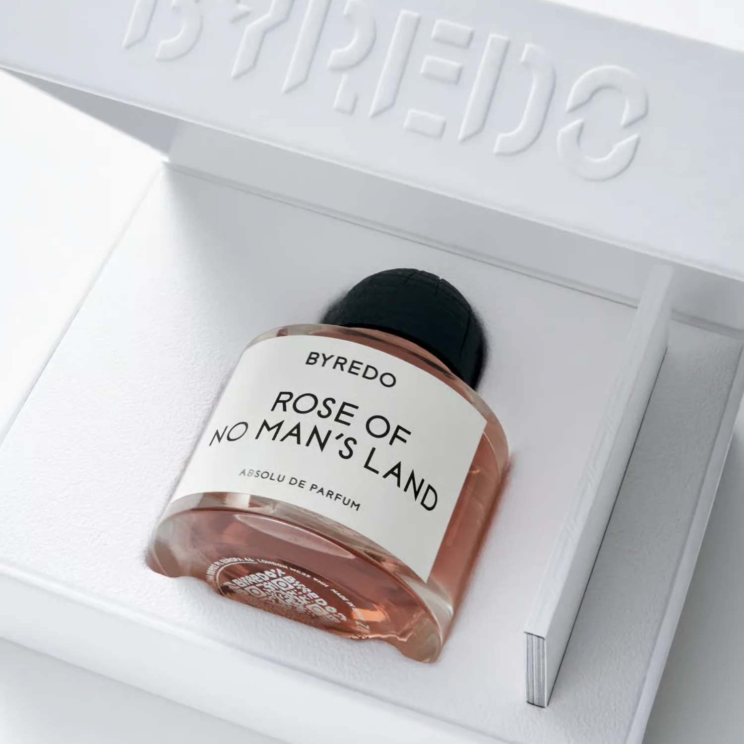 Rose of No Mans Land Absolu - Image 2