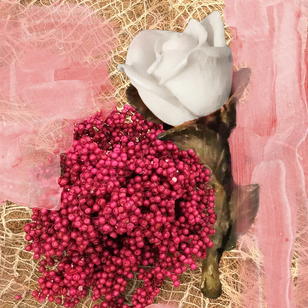 Rose of No Mans Land Body Cream - Image 2