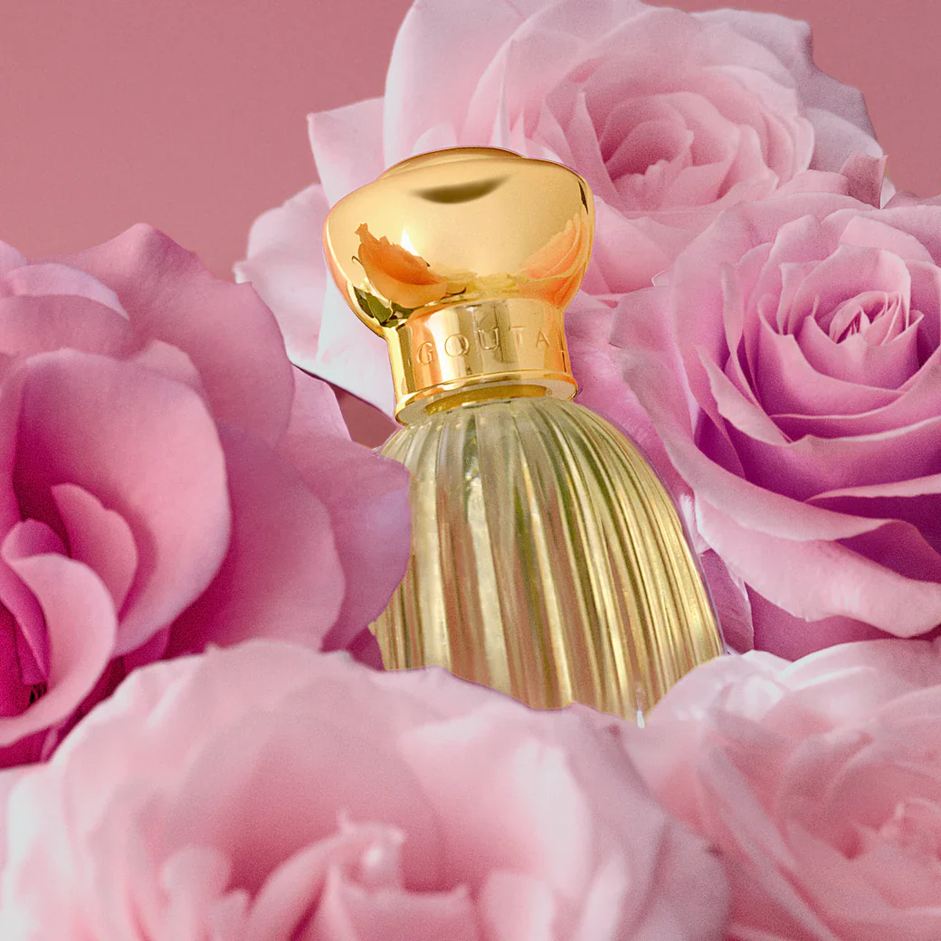 Rose Pompon Eau de Parfum - Image 2