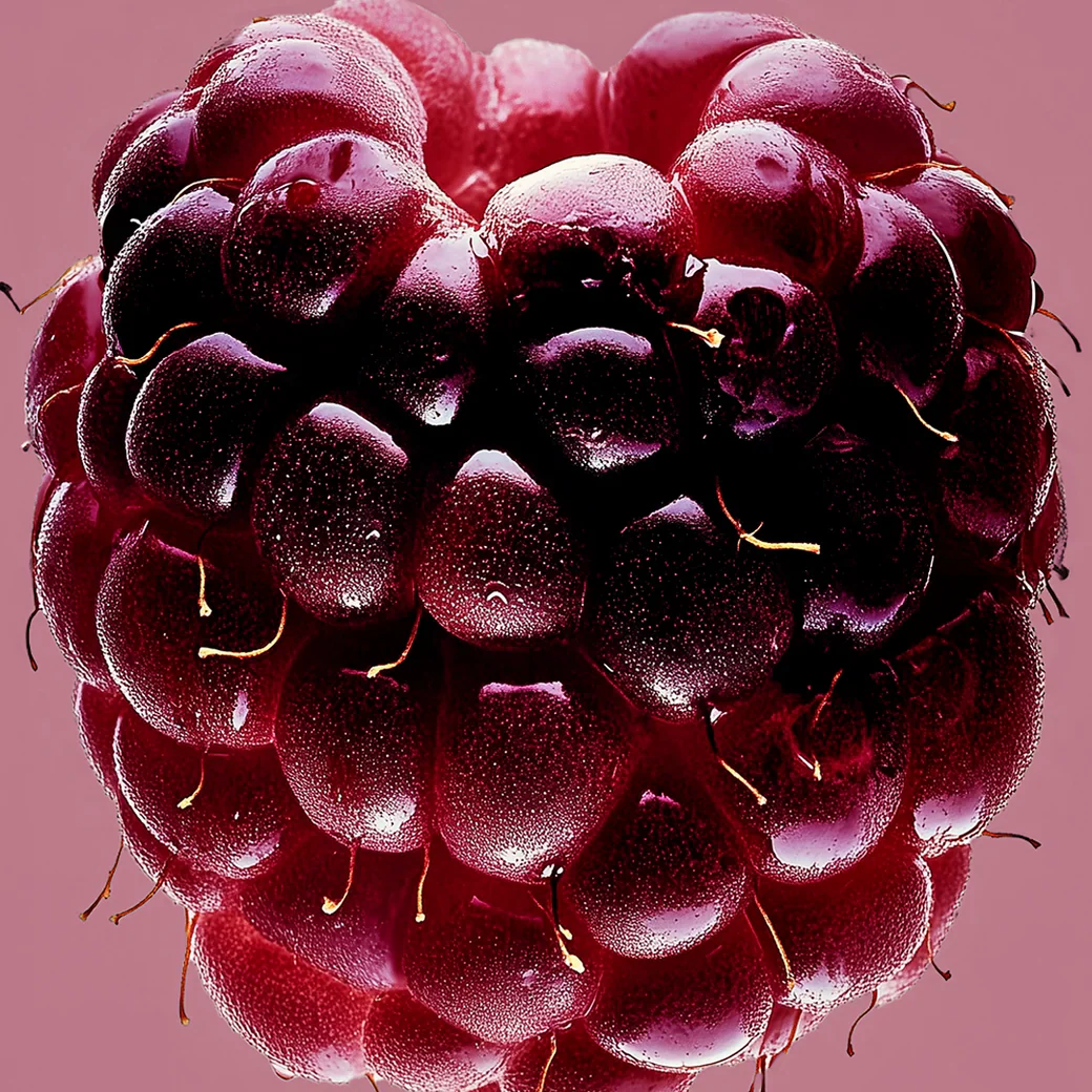 Rose Pompon Eau de Parfum - Image 3