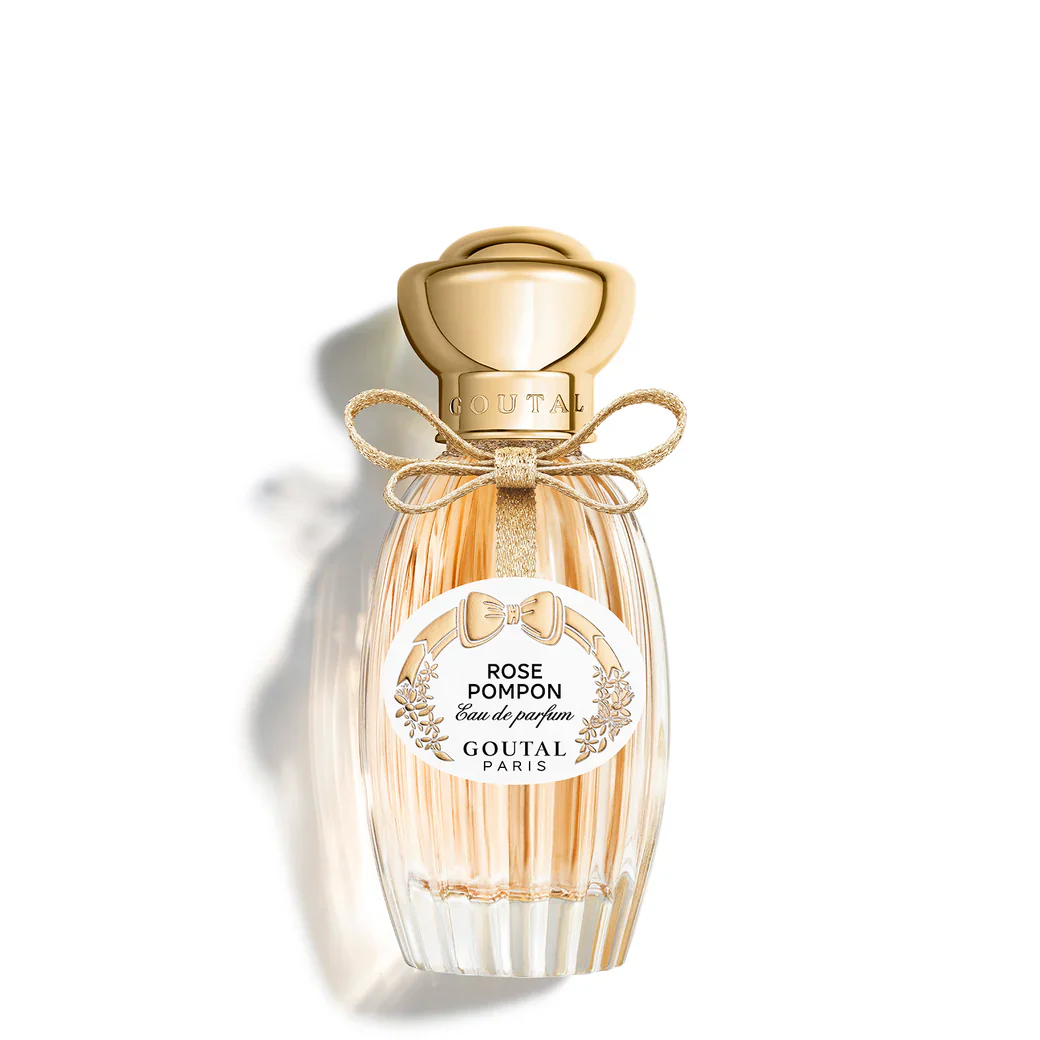 Rose Pompon Eau de Parfum - Image 4