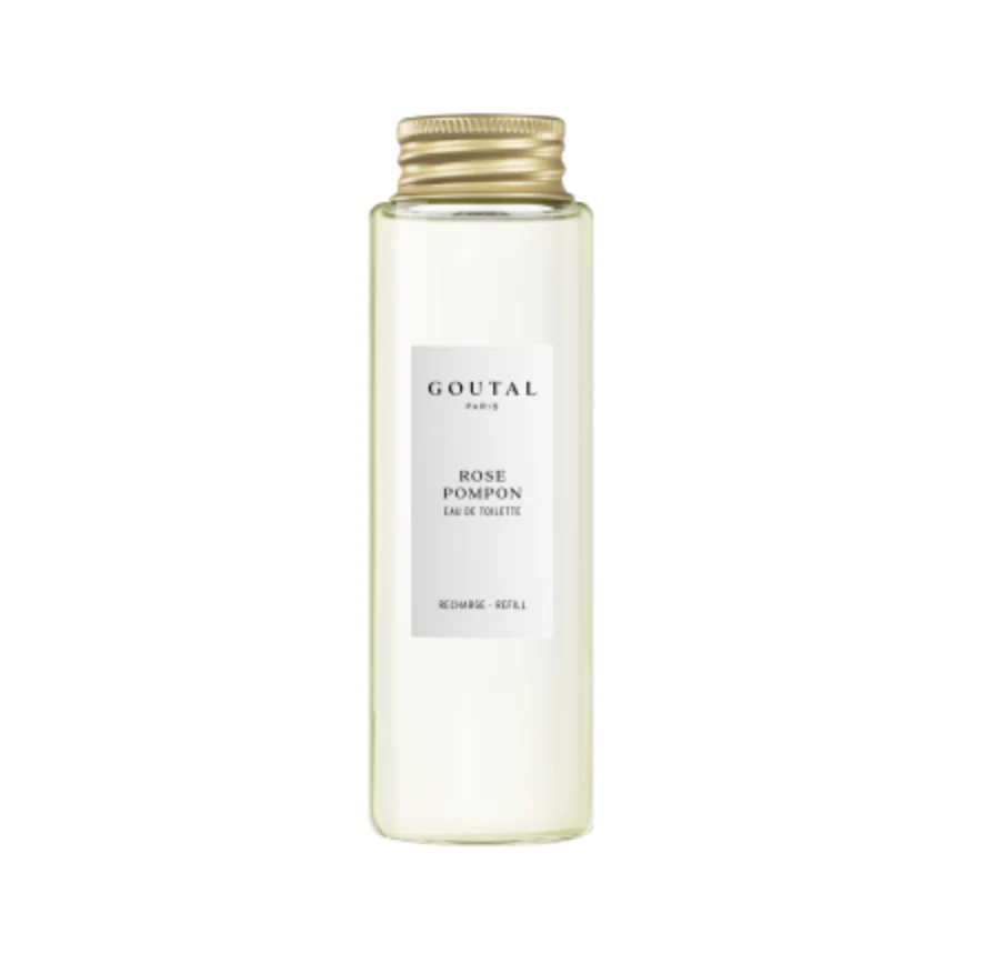 Rose Pompon Eau de Toilette - Image 3