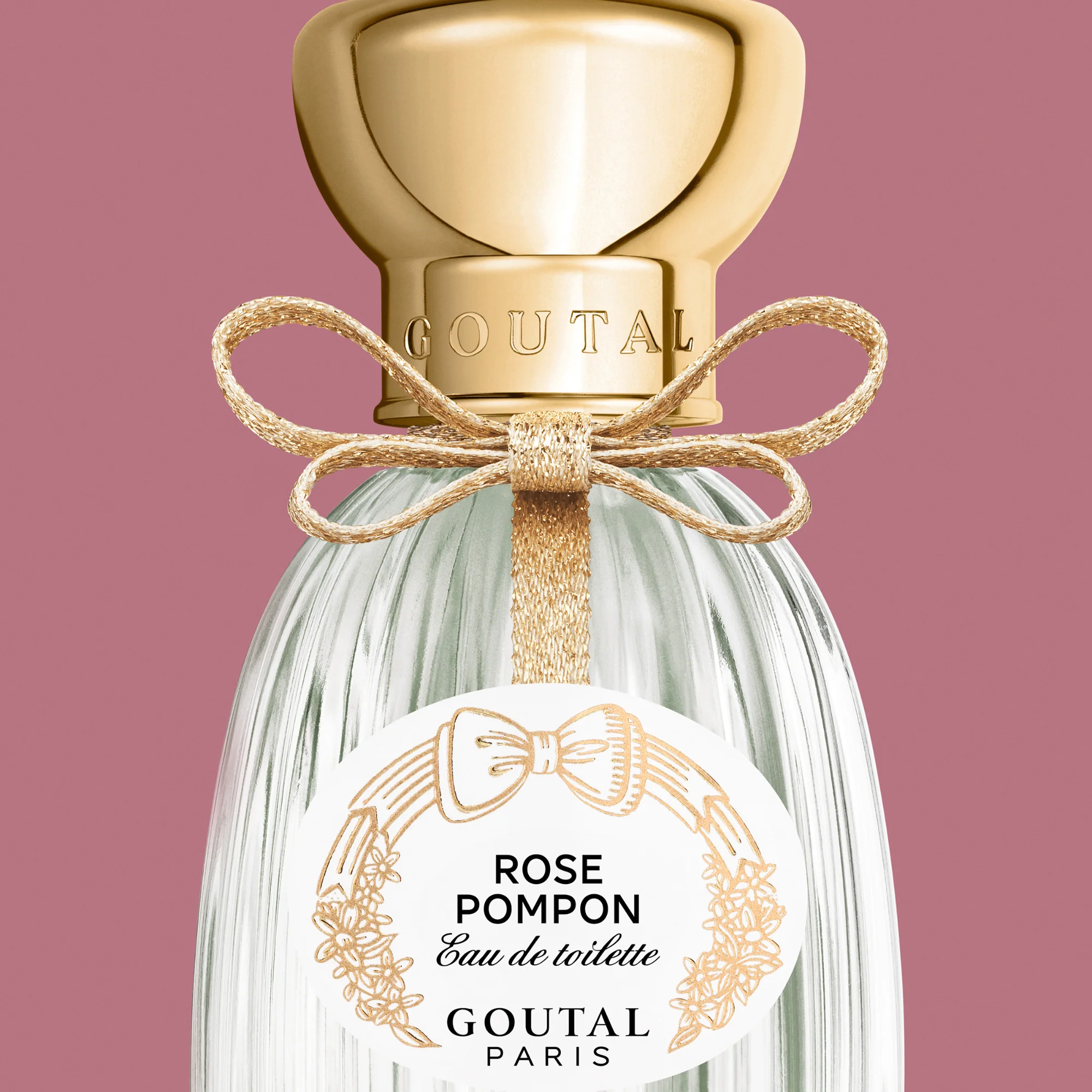 Rose Pompon Eau de Toilette - Image 4