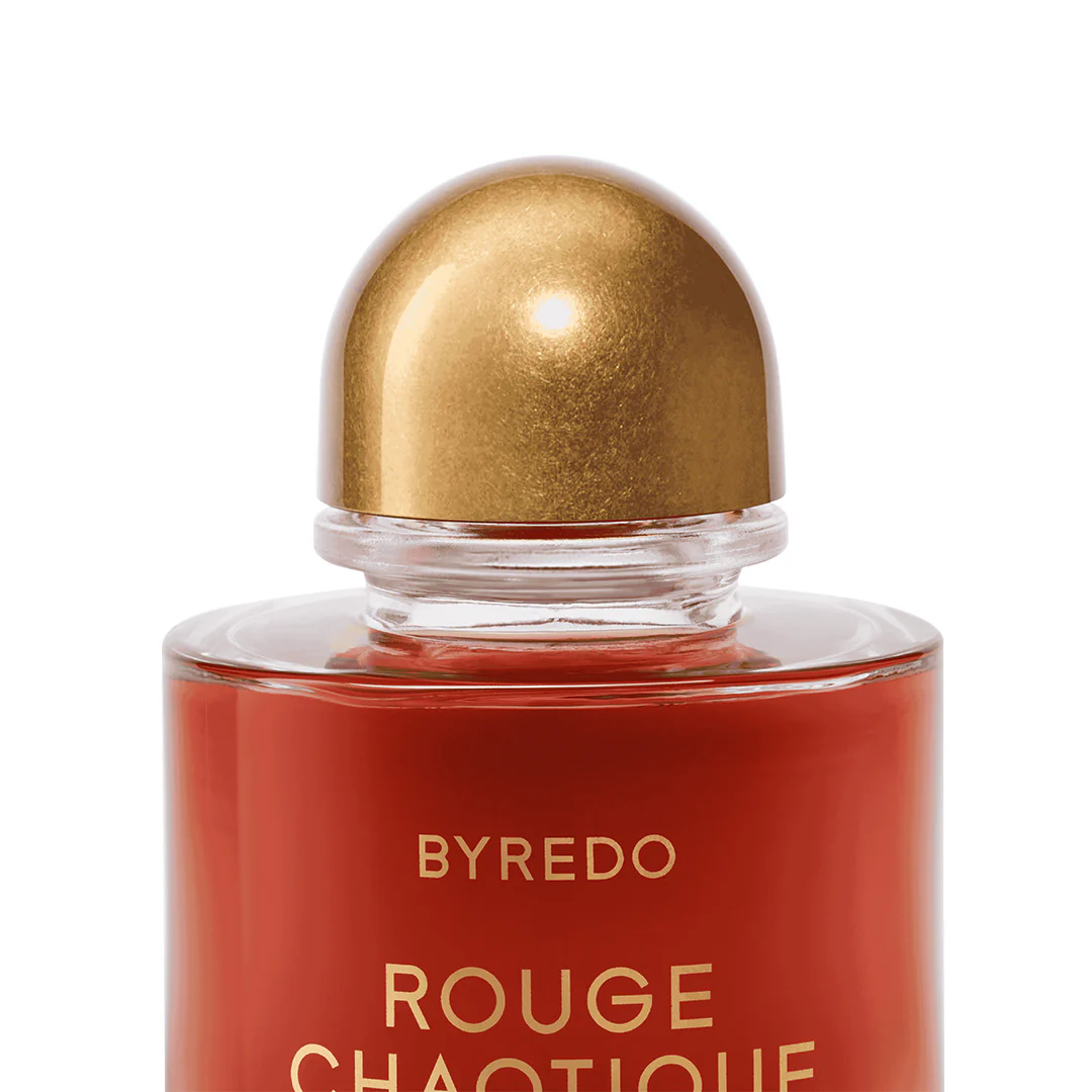 Rouge Chaotique - Image 3