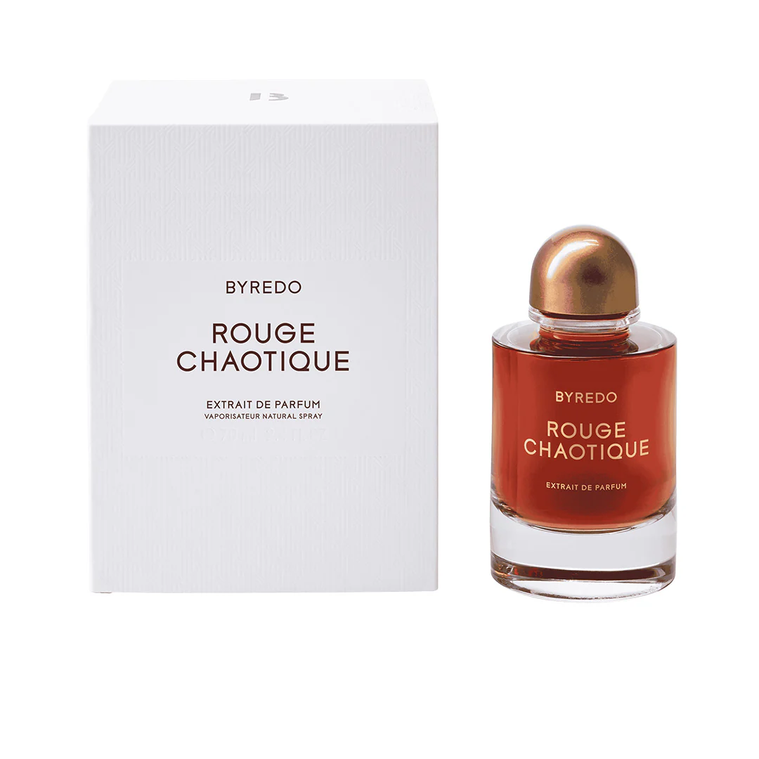 Rouge Chaotique - Image 4