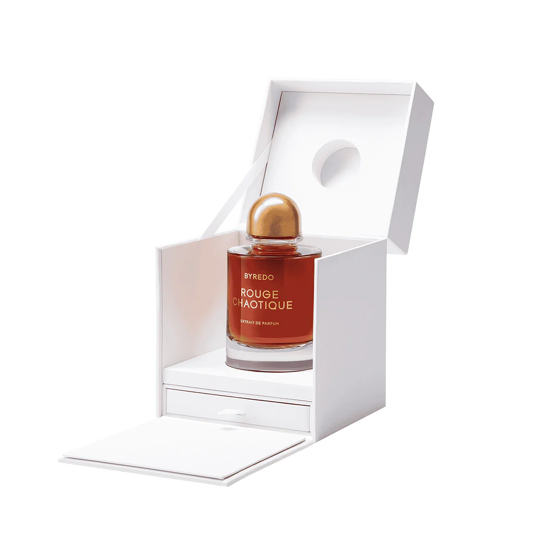 Rouge Chaotique - Image 5