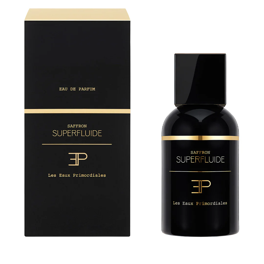Saffron Superfluide - Image 2