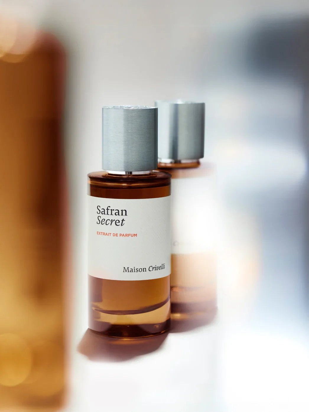 Safran Secret - Image 2