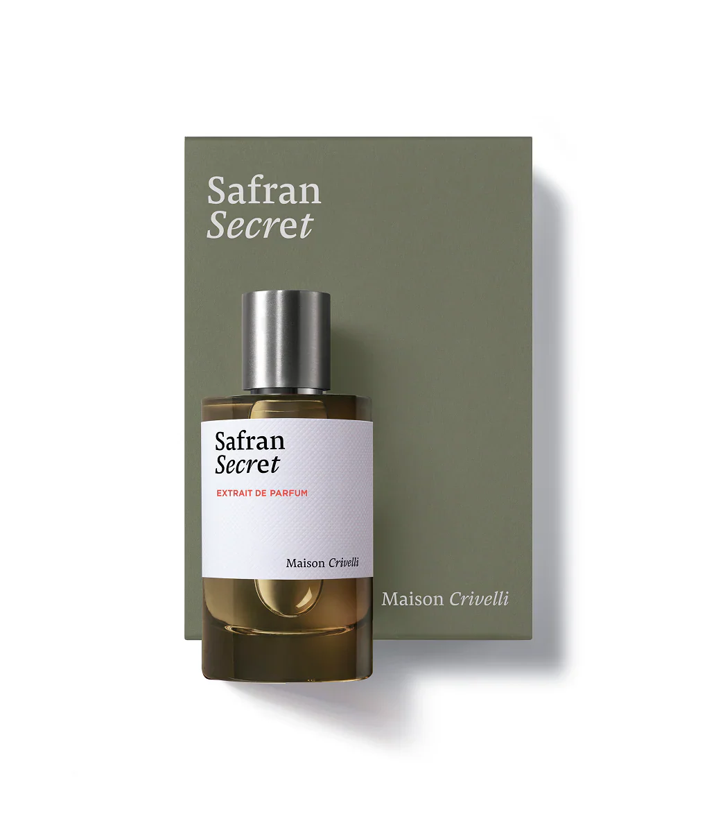 Safran Secret - Image 3