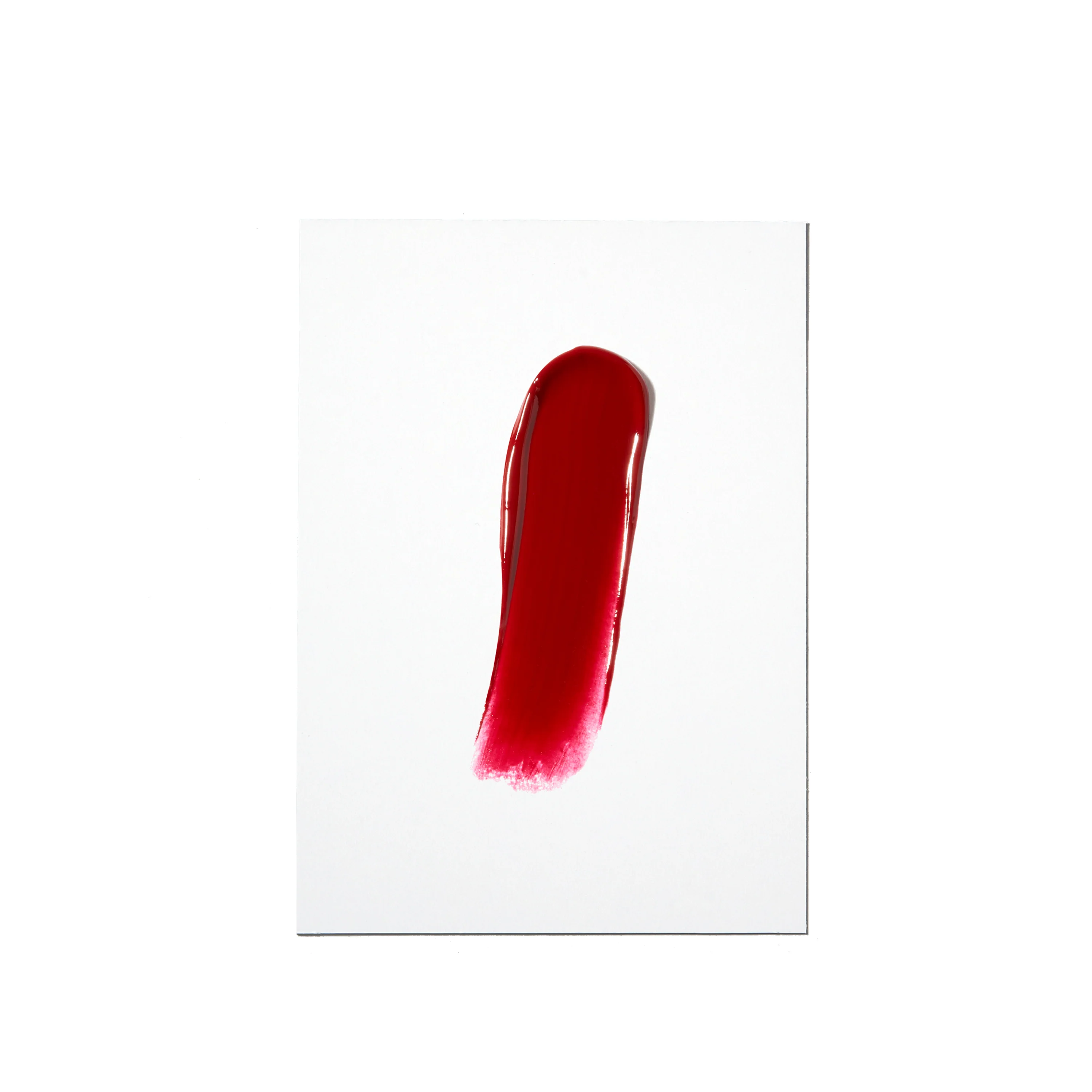 Scarlet River Liquid Lipstick Vinyl - Image 2