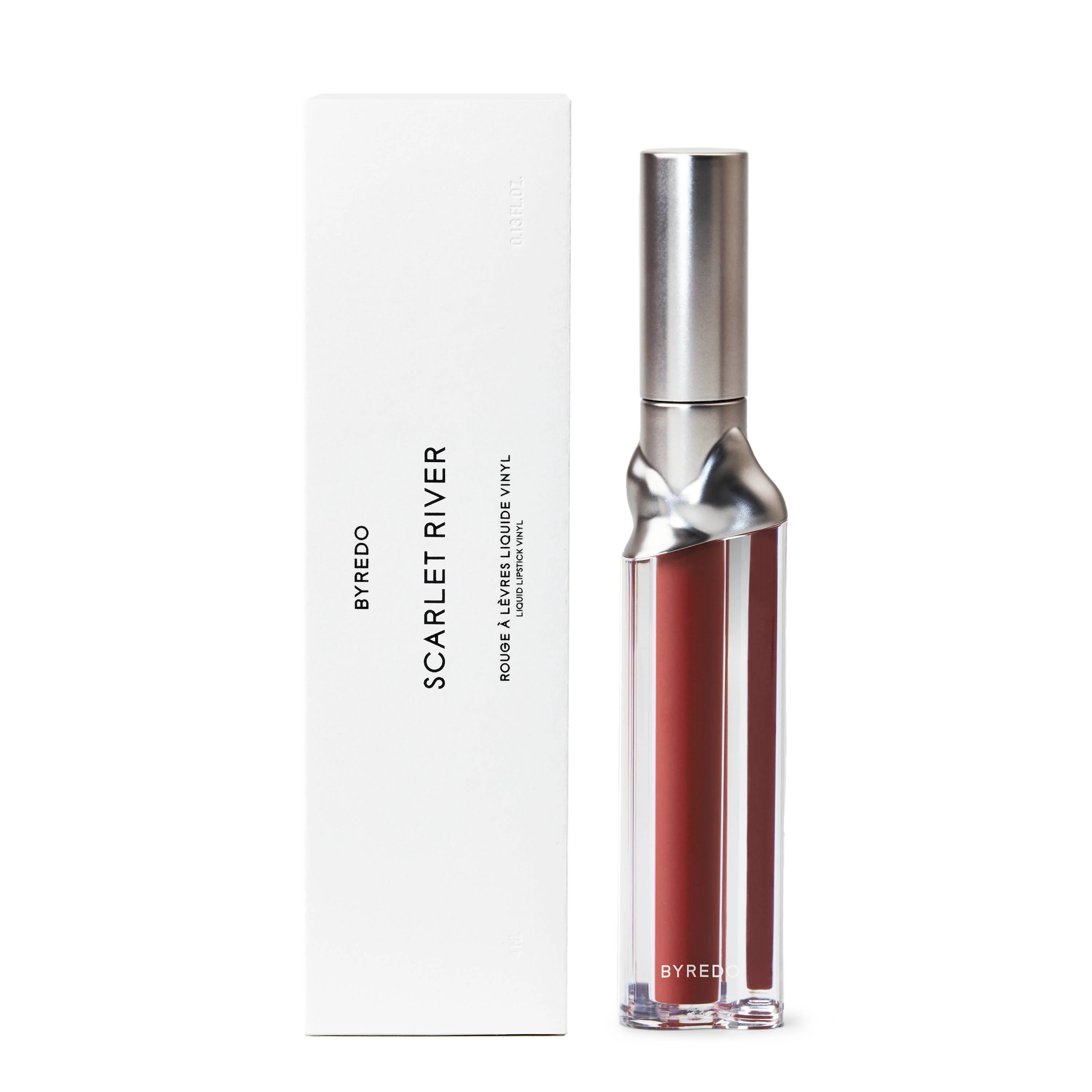 Scarlet River Liquid Lipstick Vinyl - Image 3