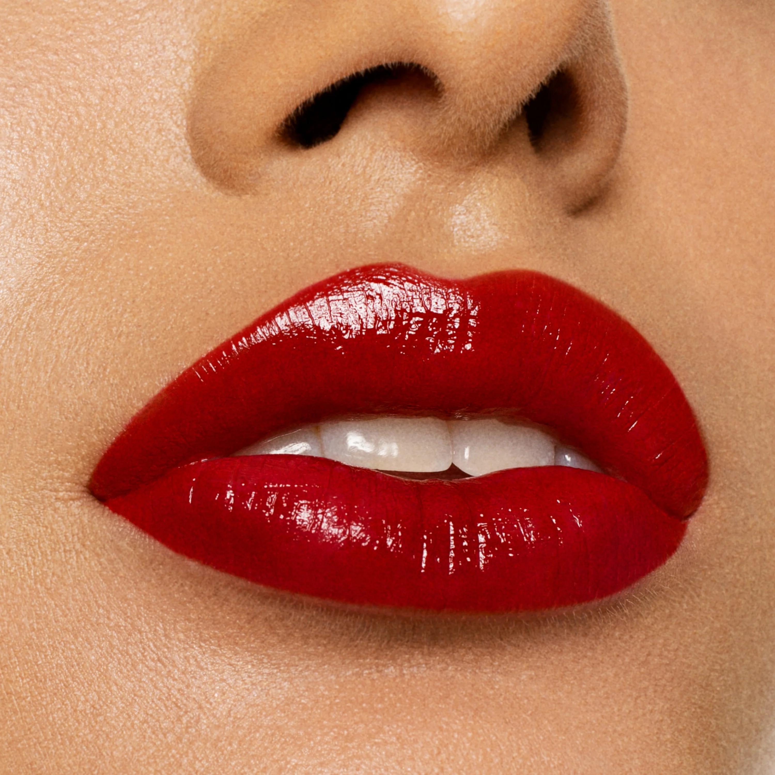 Scarlet River Liquid Lipstick Vinyl - Image 4