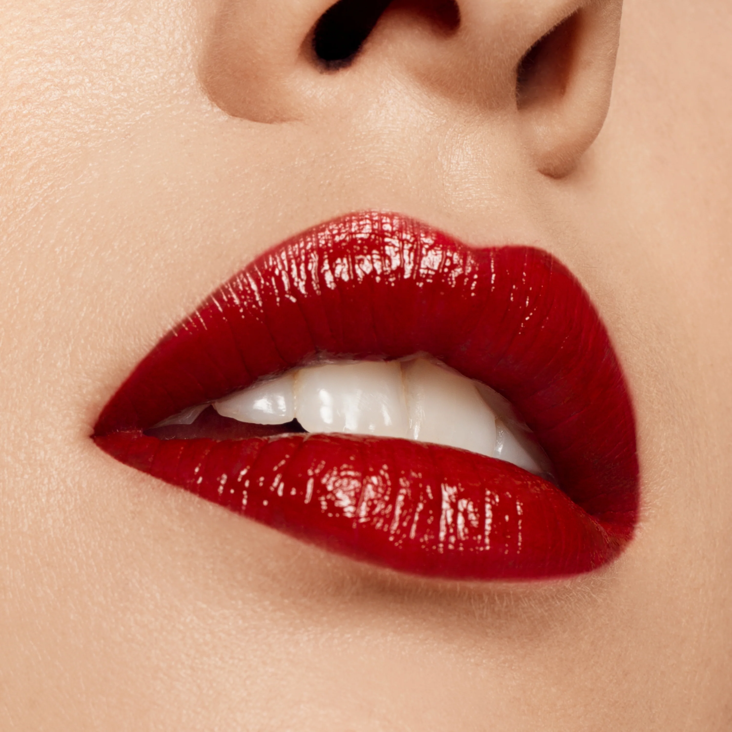 Scarlet River Liquid Lipstick Vinyl - Image 5