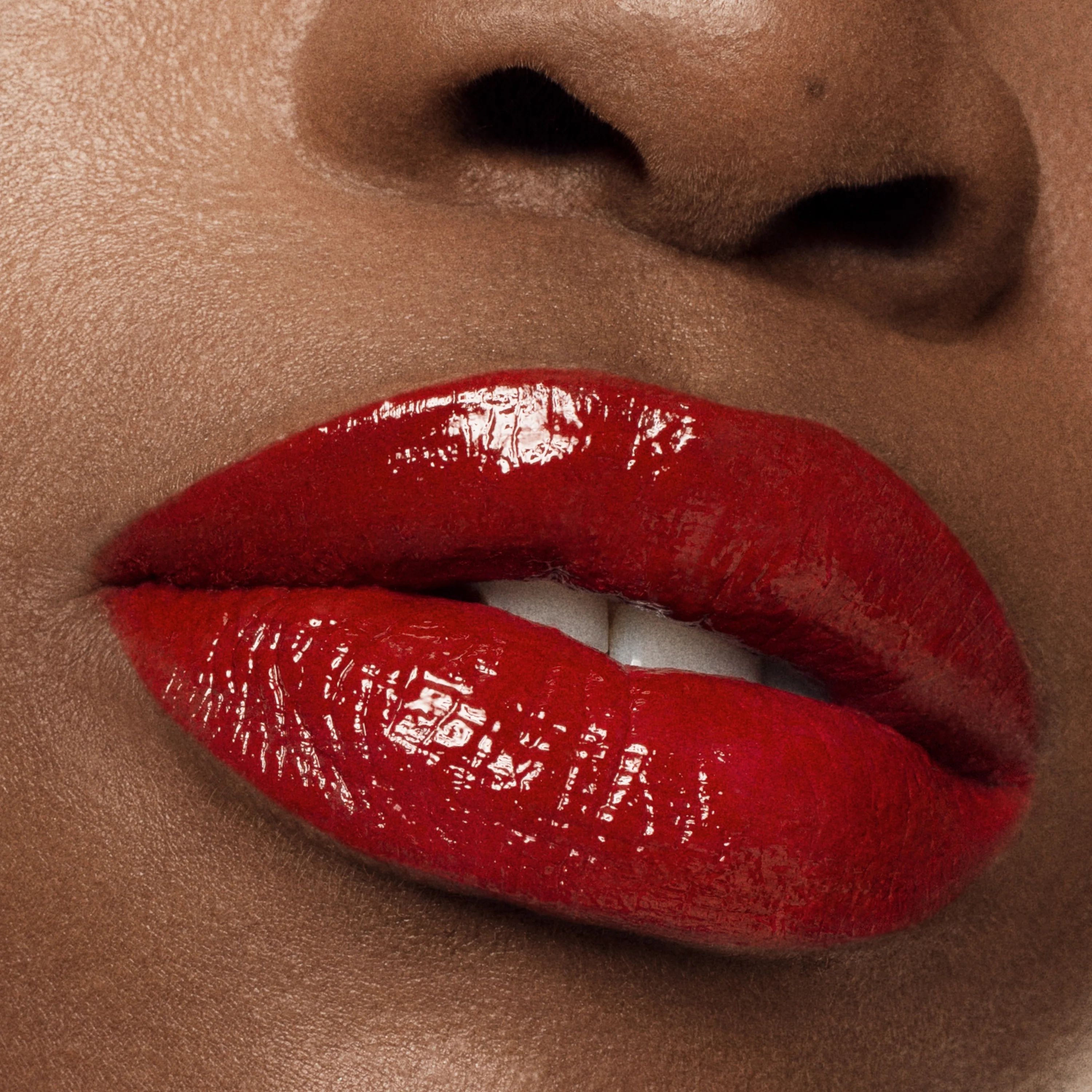 Scarlet River Liquid Lipstick Vinyl - Image 7