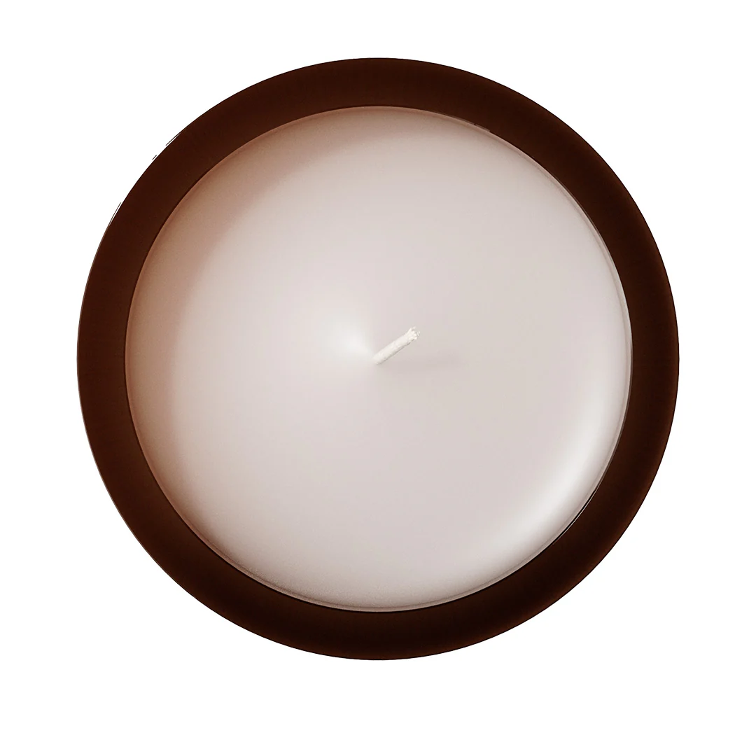 Scented Candle – Spectre 575 - 149 – Shadows of Bergamot - Image 2