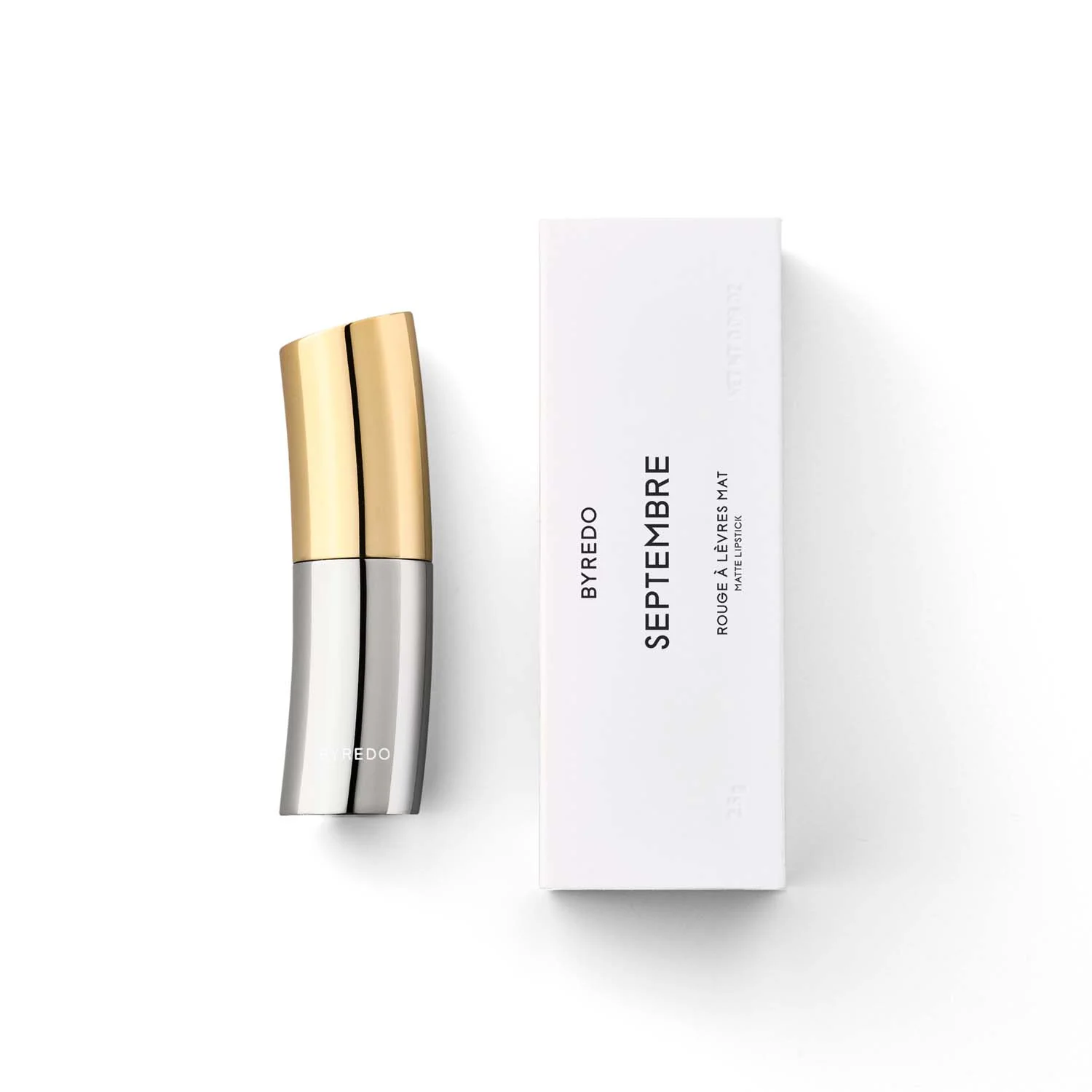 Septembre Lipstick Matte - Image 6