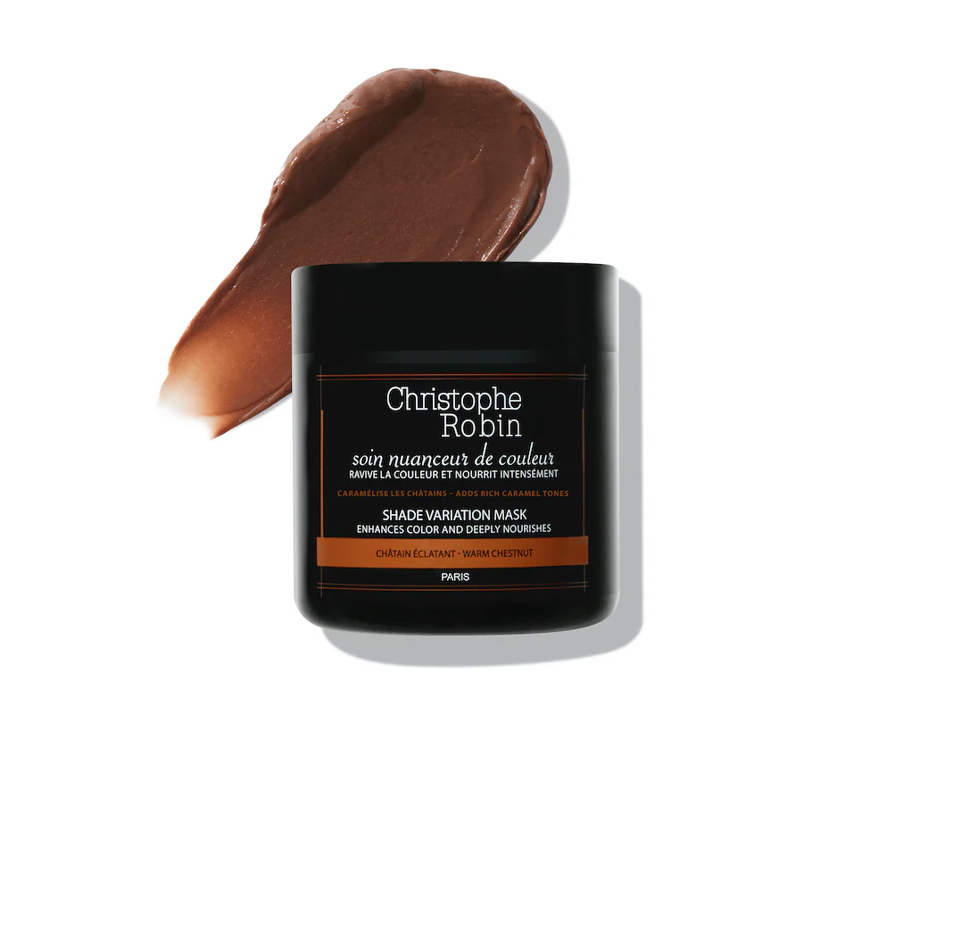 Shade variation care - Warm chestnut - Image 3
