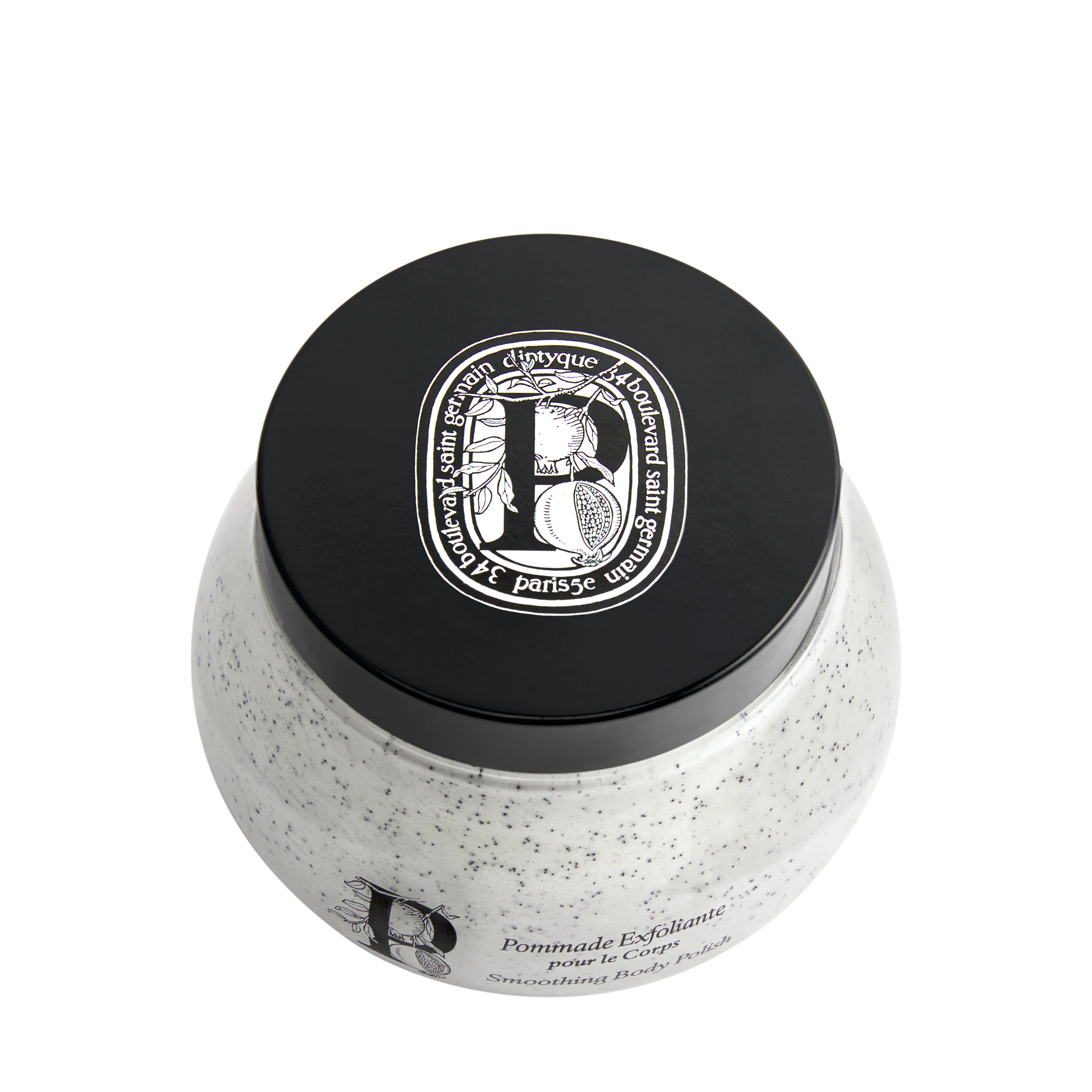 Smoothing Body Polish - Image 2