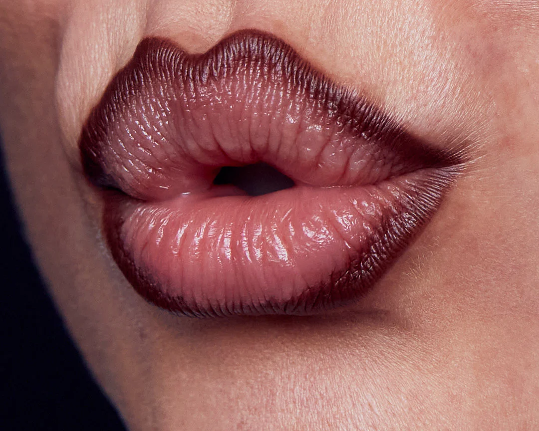 Smudge & Contour Lip Pencil – Bruni - Image 4