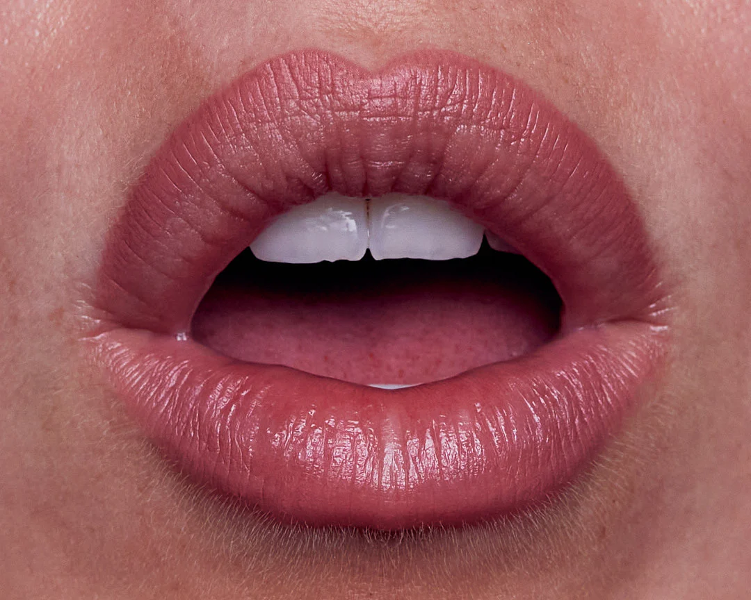 Smudge & Contour Lip Pencil – Doux - Image 3
