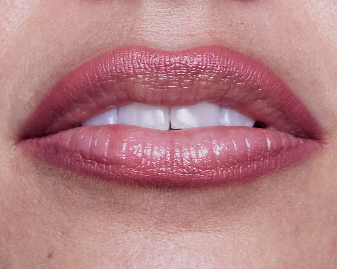Smudge & Contour Lip Pencil – Doux - Image 5