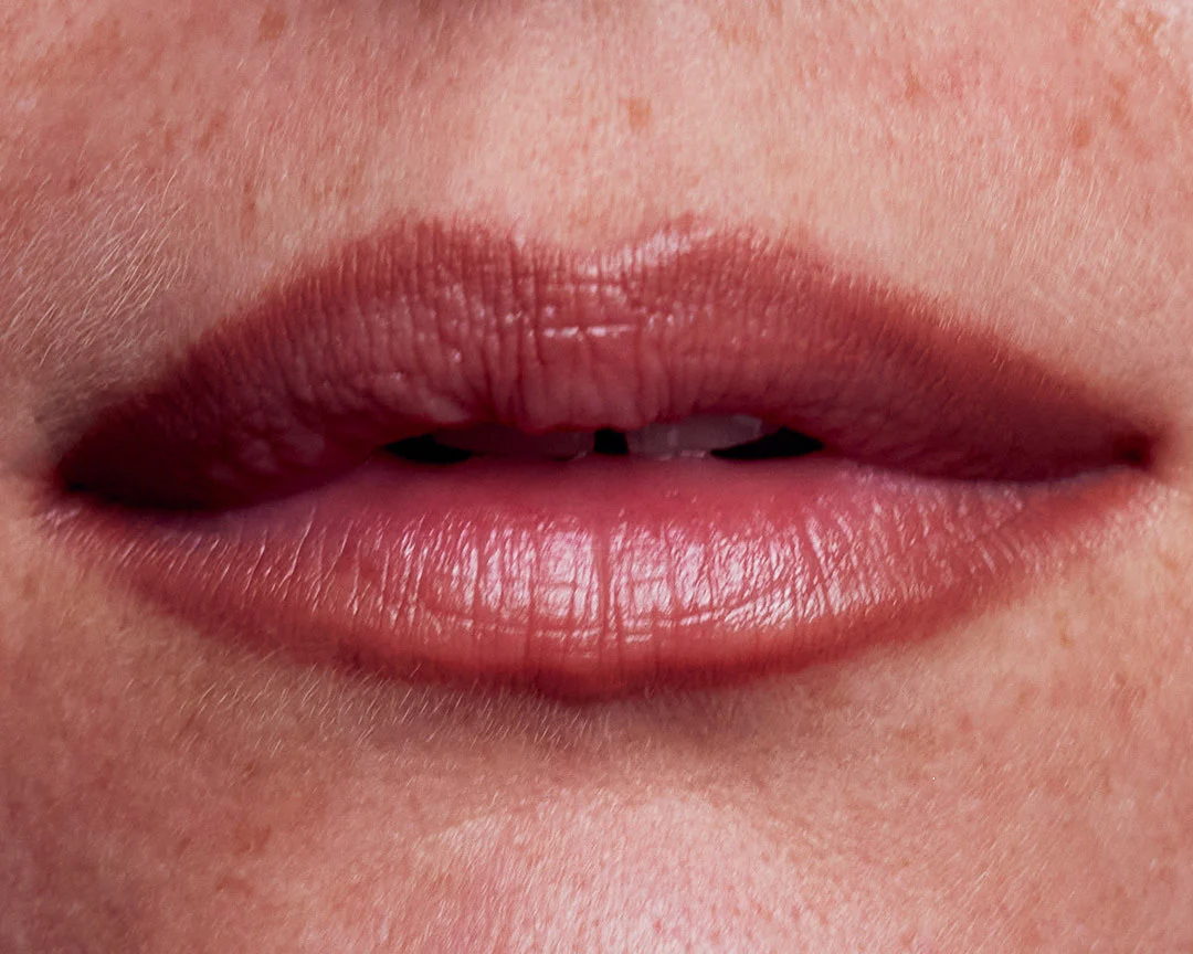 Smudge & Contour Lip Pencil – Minky - Image 4