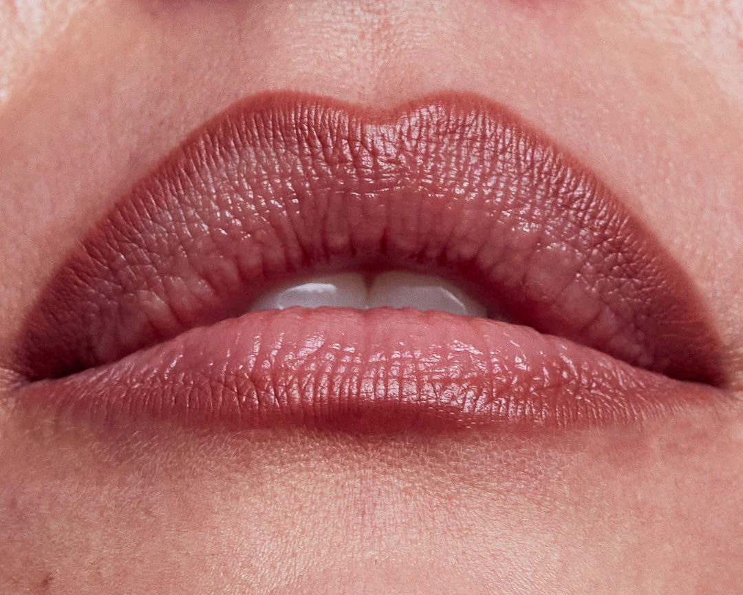 Smudge & Contour Lip Pencil – Minky - Image 5