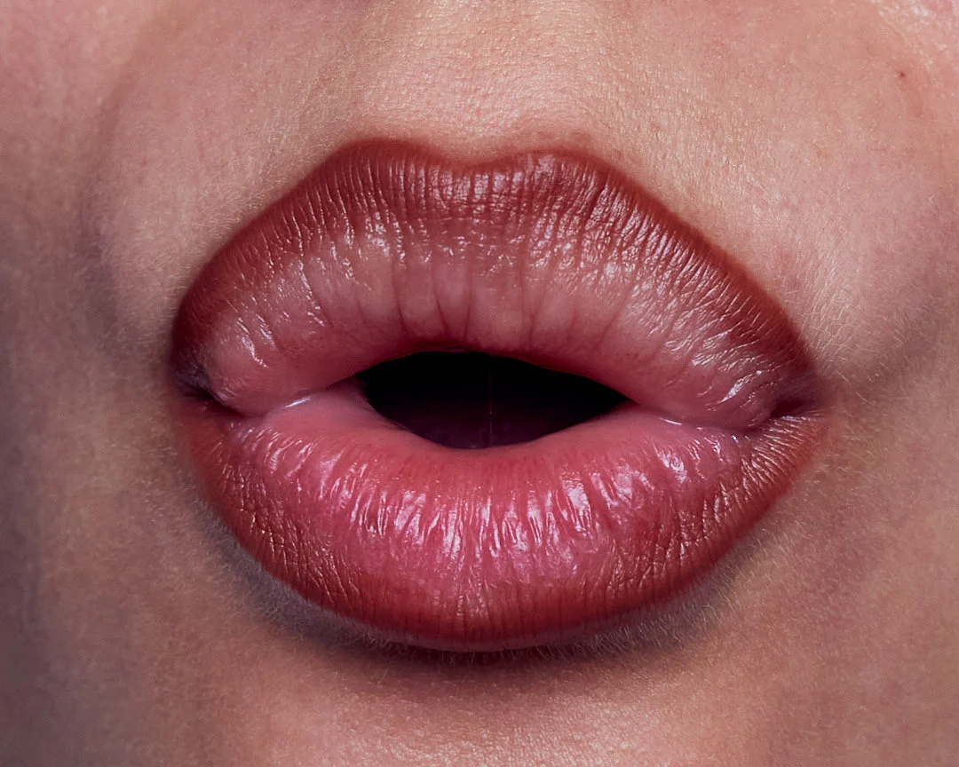 Smudge & Contour Lip Pencil – Riche - Image 3