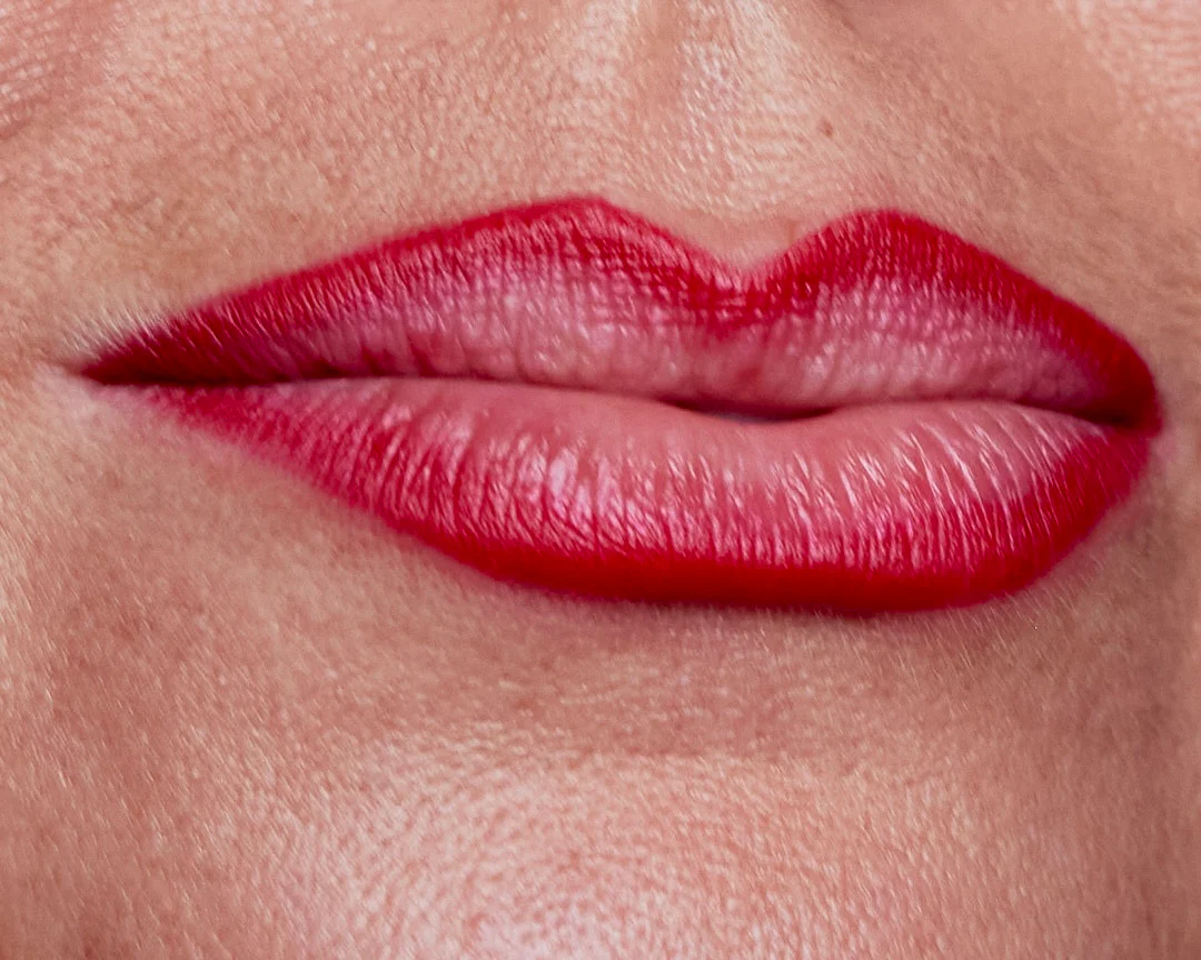 Smudge & Contour Lip Pencil – Velvet - Image 3