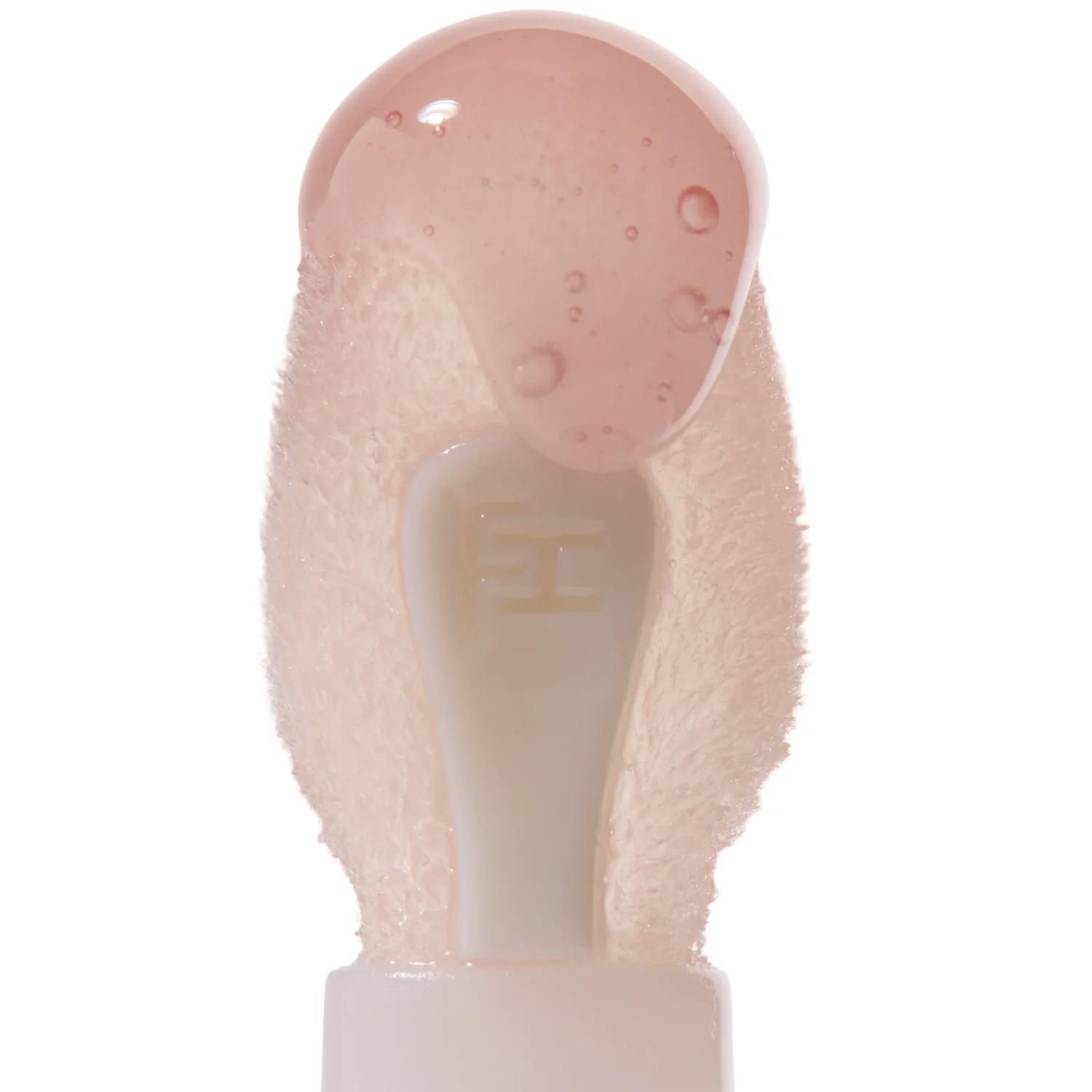 Soft Glass Lip Plumping Oil Pomme - Image 5