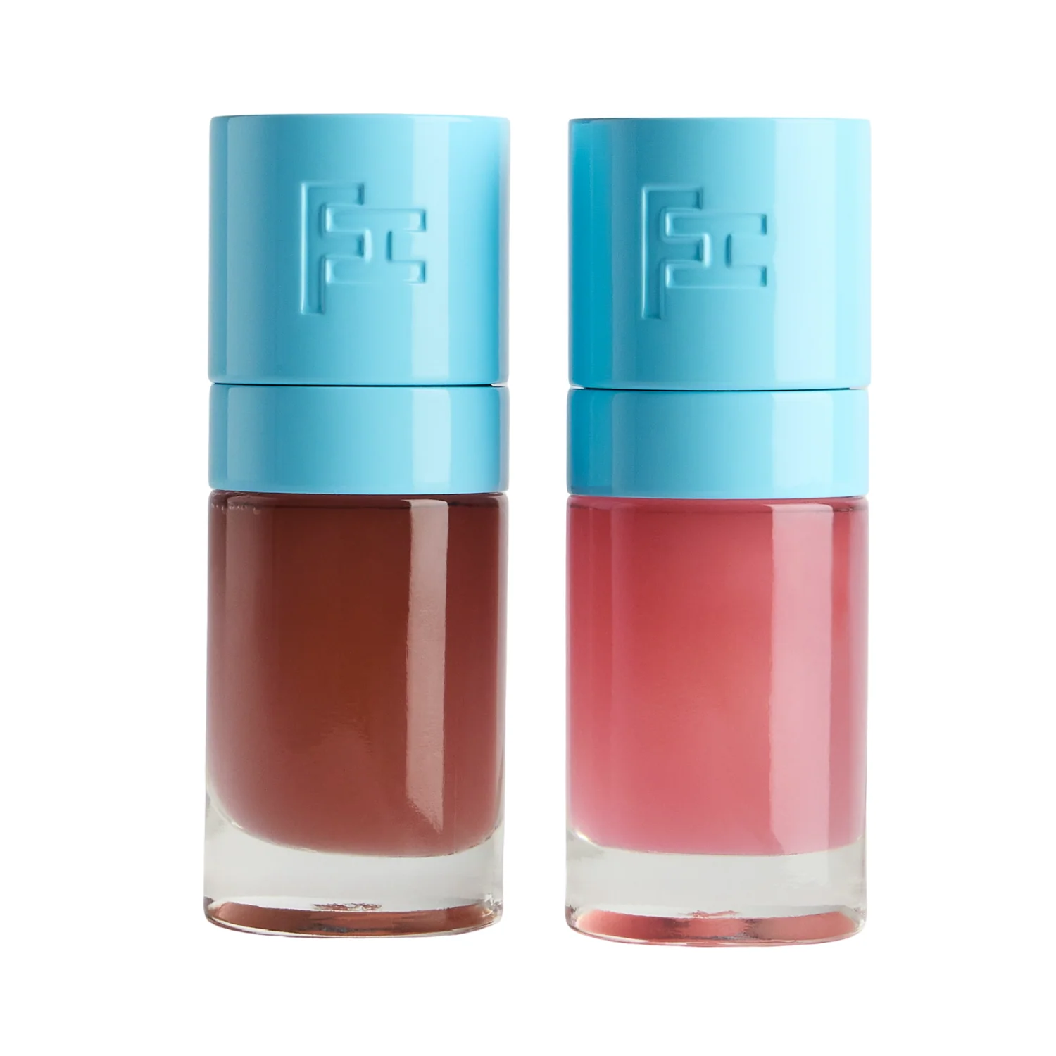 Soft Glass Lip Plumping Oil Tawny - Image 10