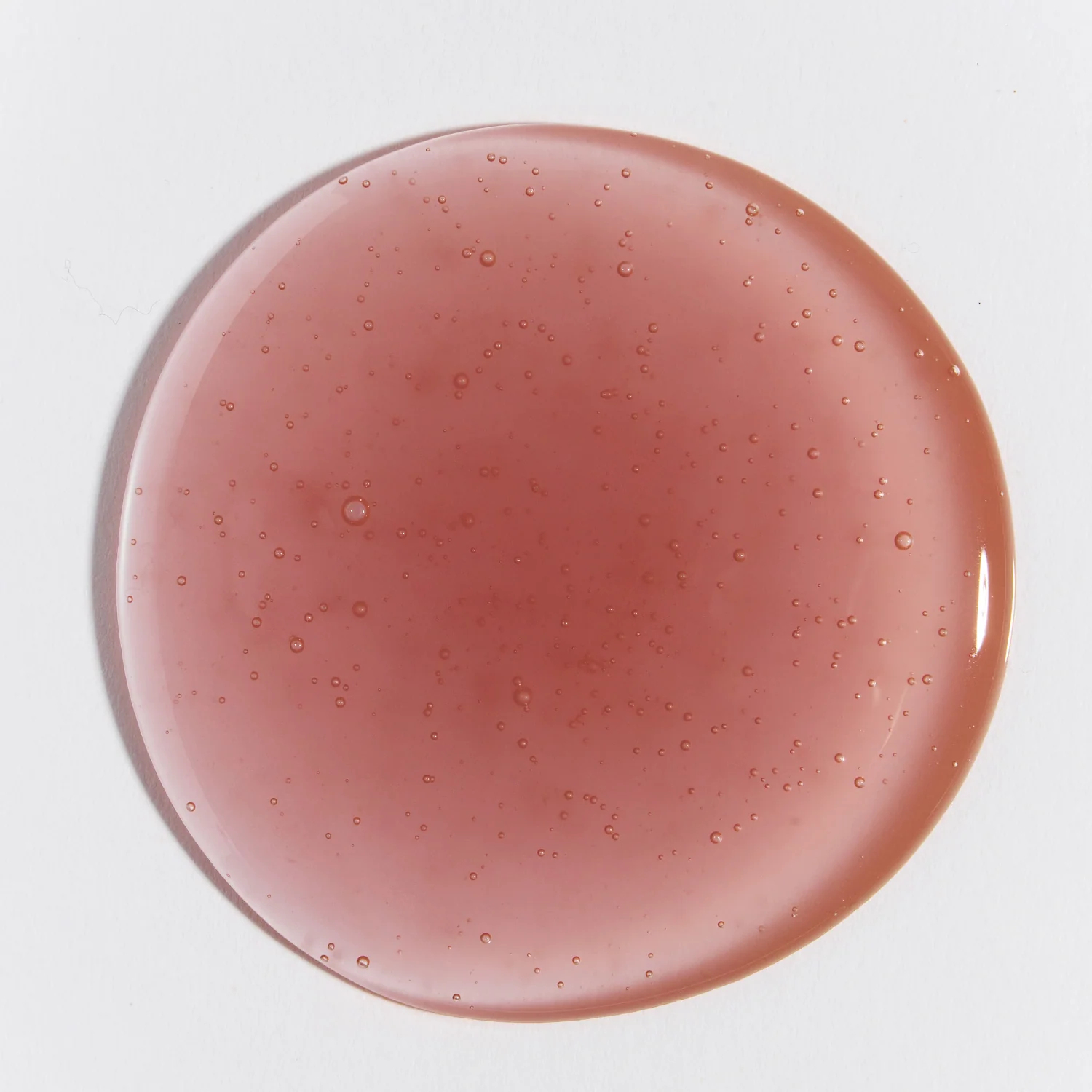 Soft Glass Lip Plumping Oil Tawny - Image 2