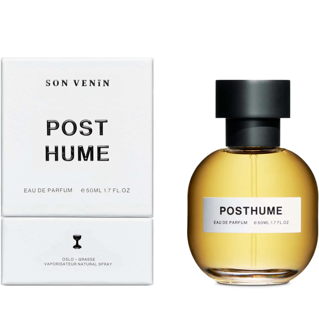 Posthume - Image 2