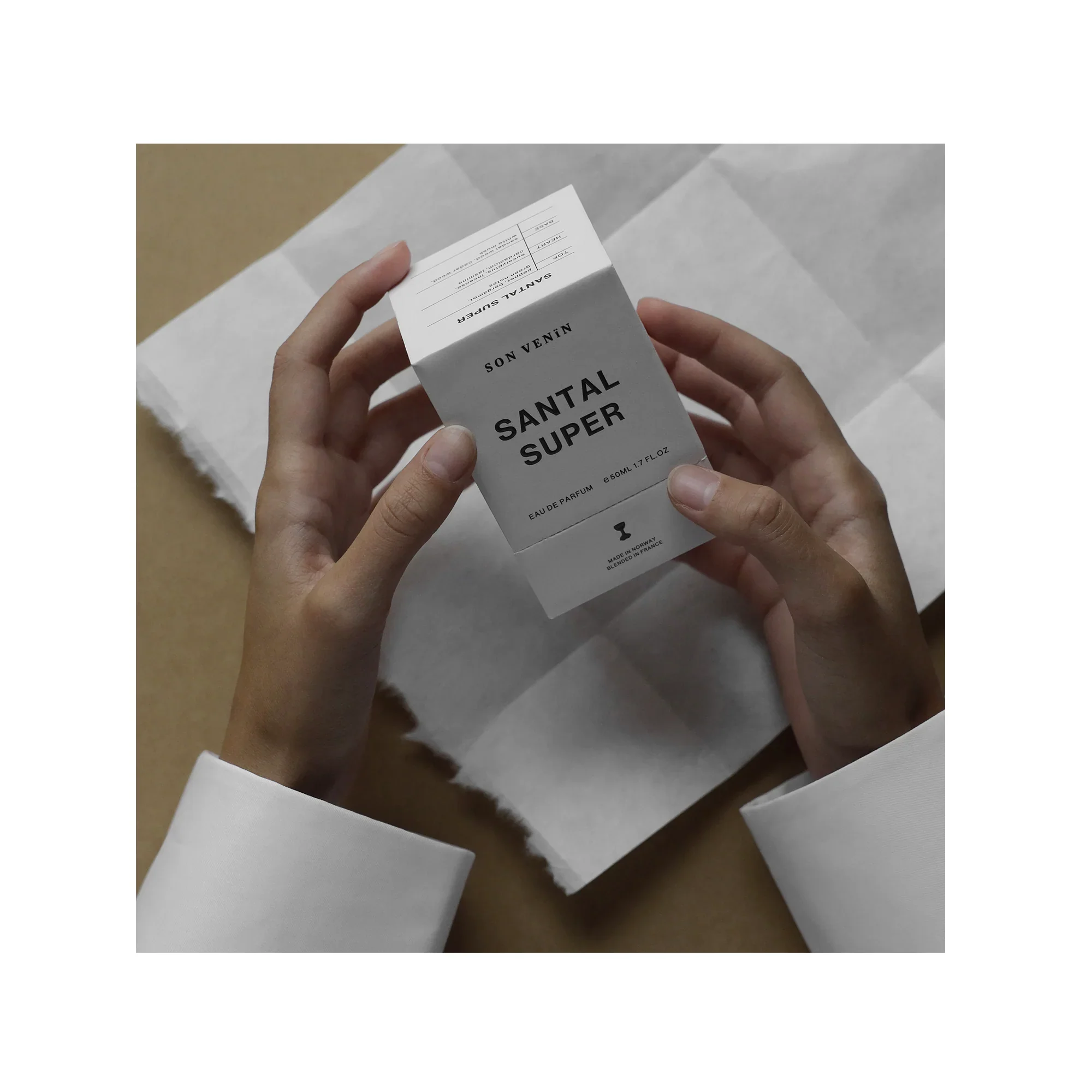 Santal Super - Image 3