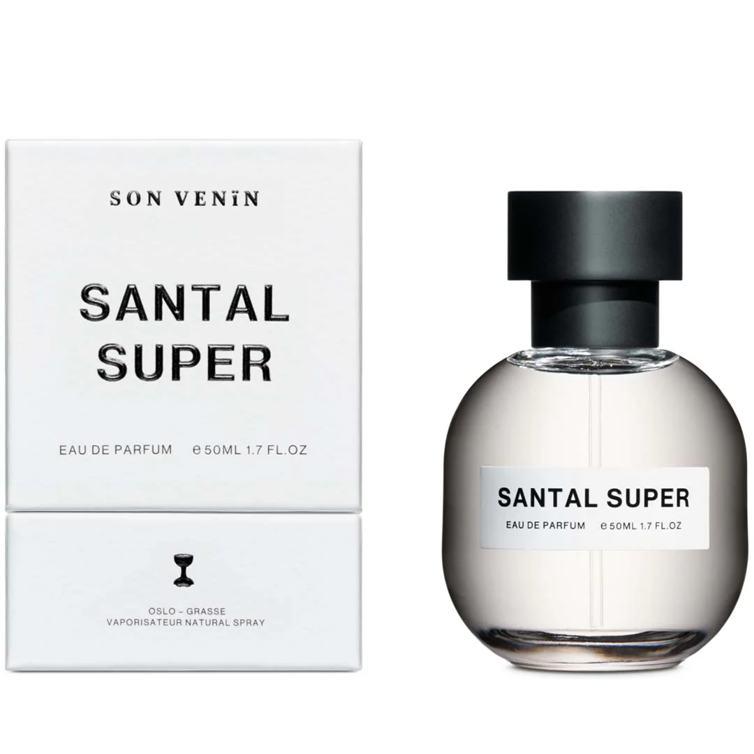 Santal Super - Image 4