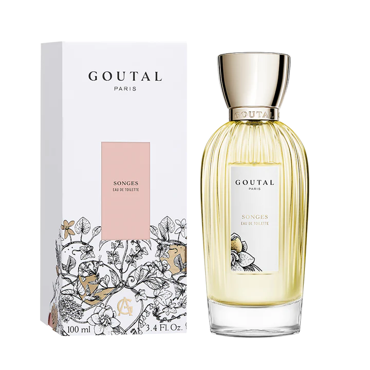 Songes Eau de Toilette - Image 2