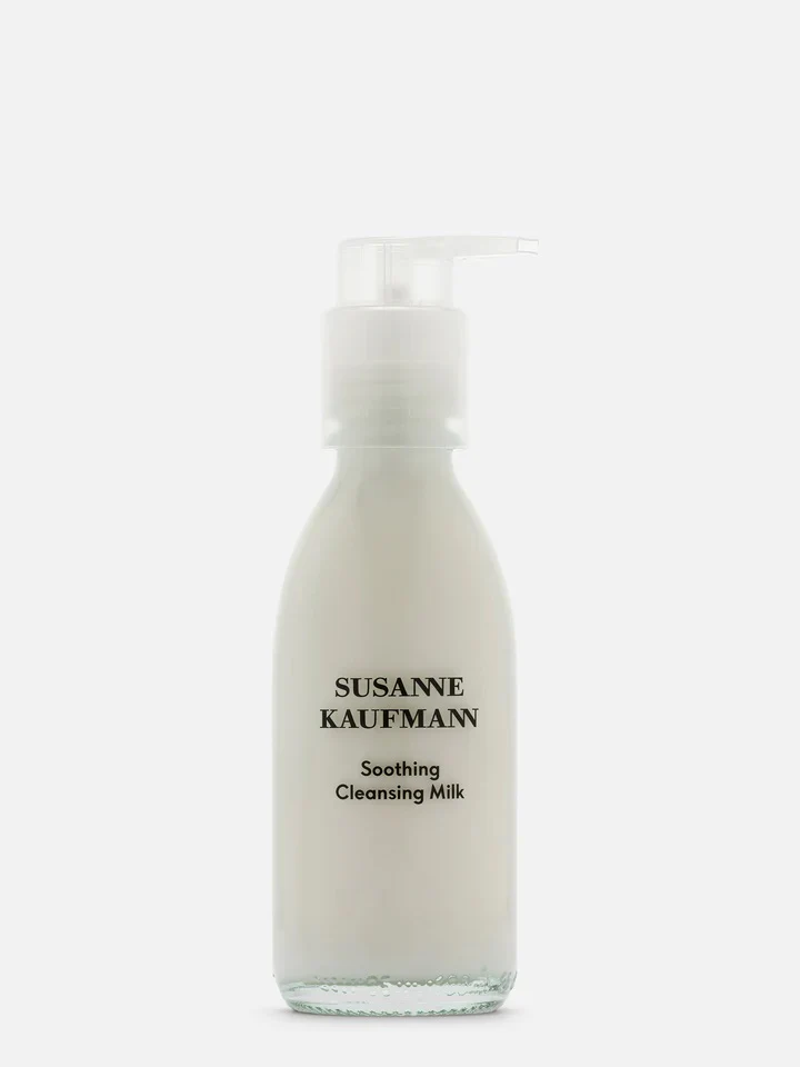 Soothing Cleansing Milk - Image 2
