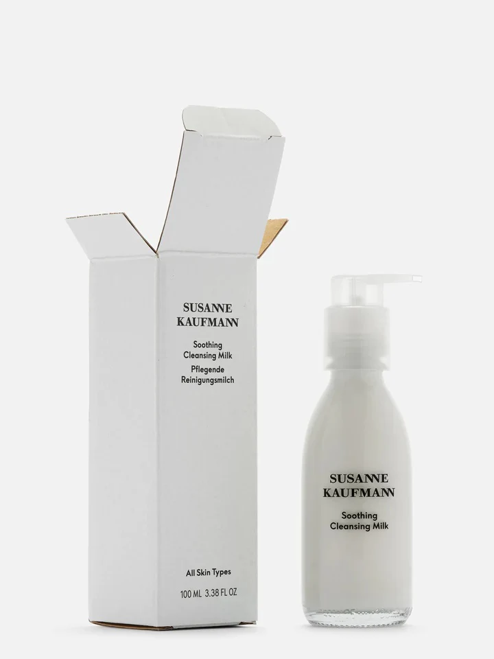 Soothing Cleansing Milk - Image 3