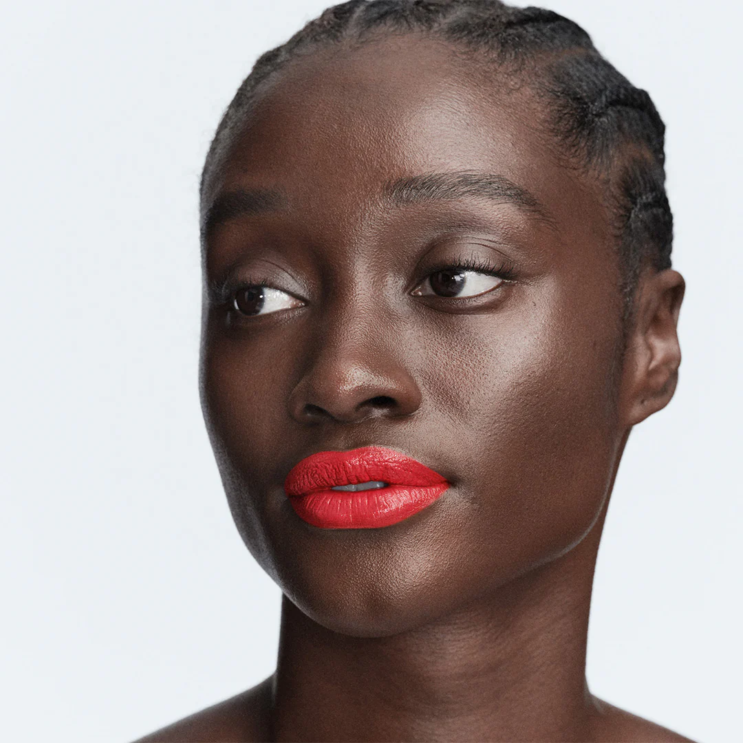Subtropical Lipstick Satin - Image 3