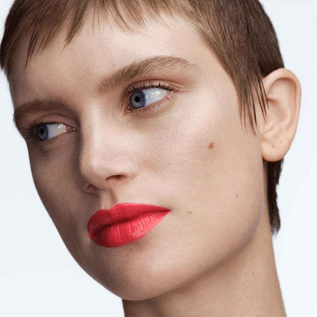 Subtropical Lipstick Satin - Image 4