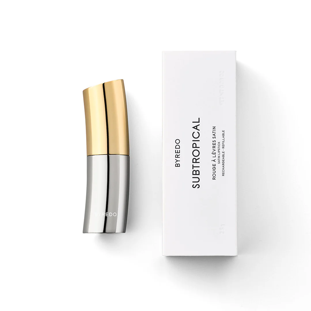 Subtropical Lipstick Satin - Image 7