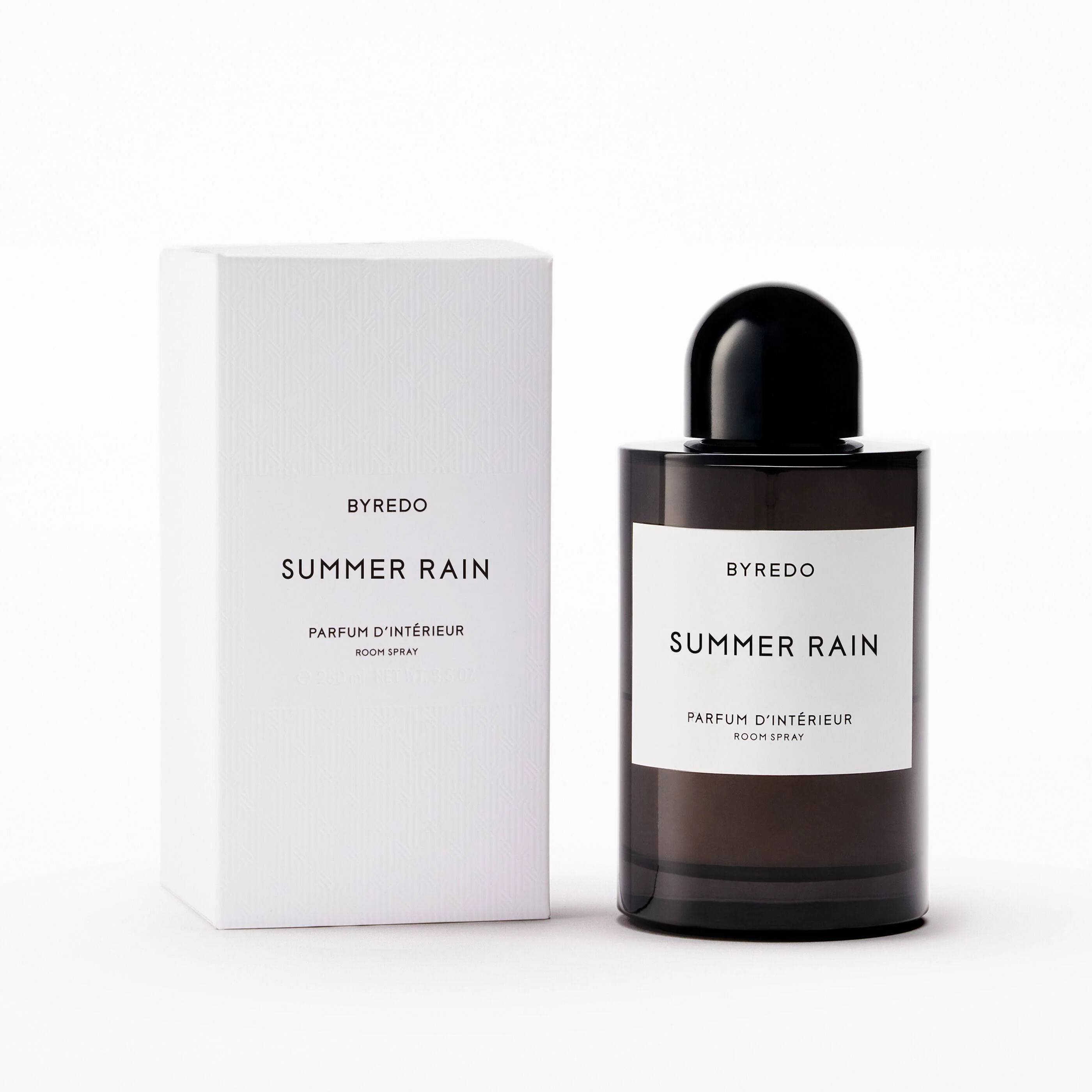 Summer Rain Room Spray - Image 3