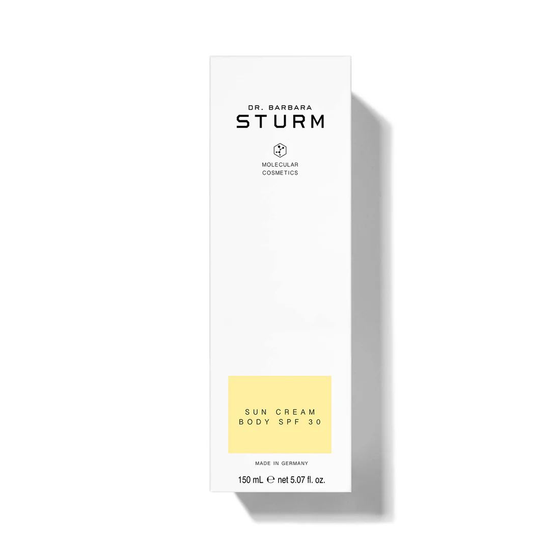 Sun Cream Body SPF 30 - Image 2